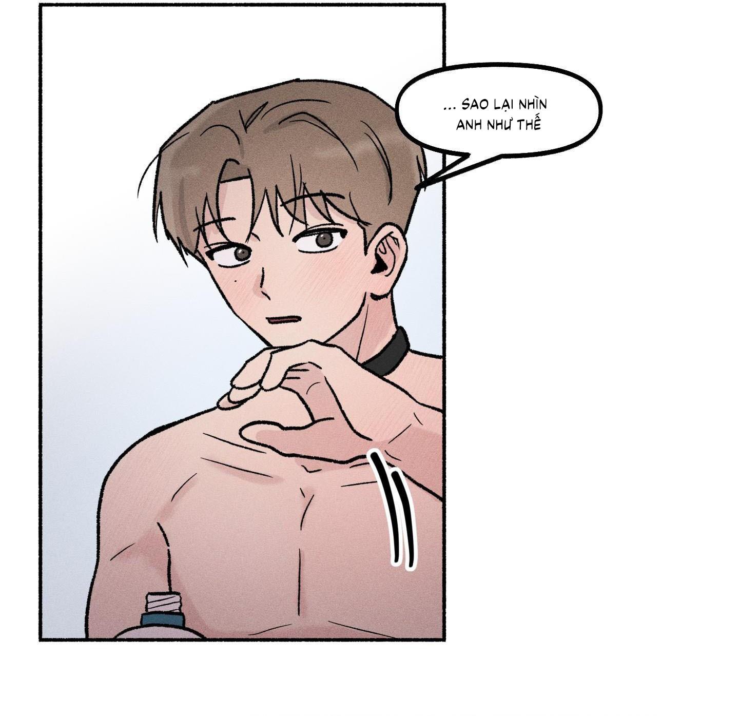 (CBunu) Khi Người Lơ Đãng Chapter 27 - Trang 2