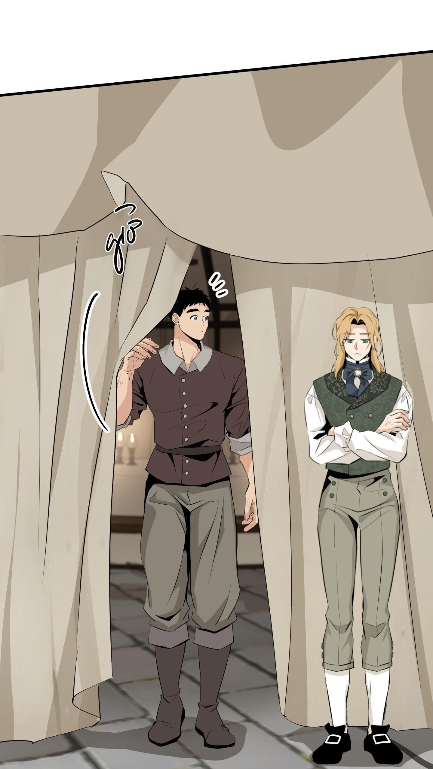 (CBunu) Hoa Vô Danh Chapter 29 - Trang 2