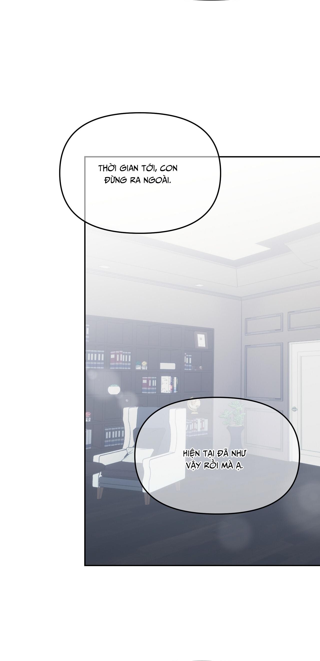 (GĐCV) ÁNH NẮNG LEN LỎI Chapter 3 - Trang 2