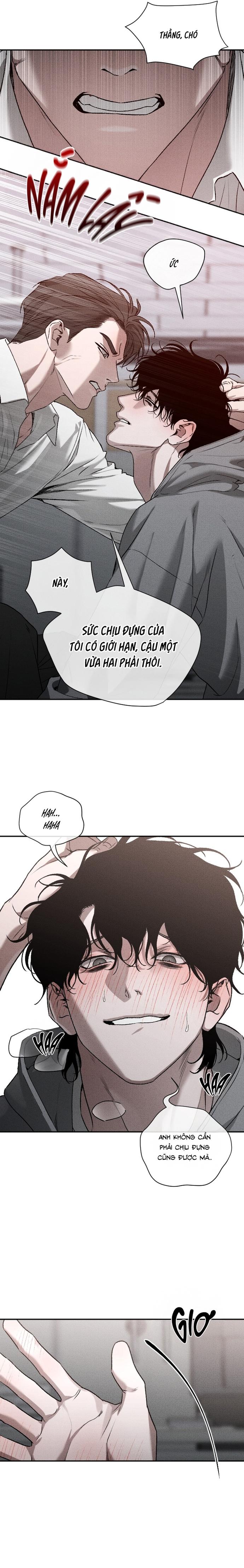 [ TUYỂN TẬP TRUYỆN NGẮN BL] Cuộc Xâm Lược Dâm Đãng Chapter 1 - Trang 2