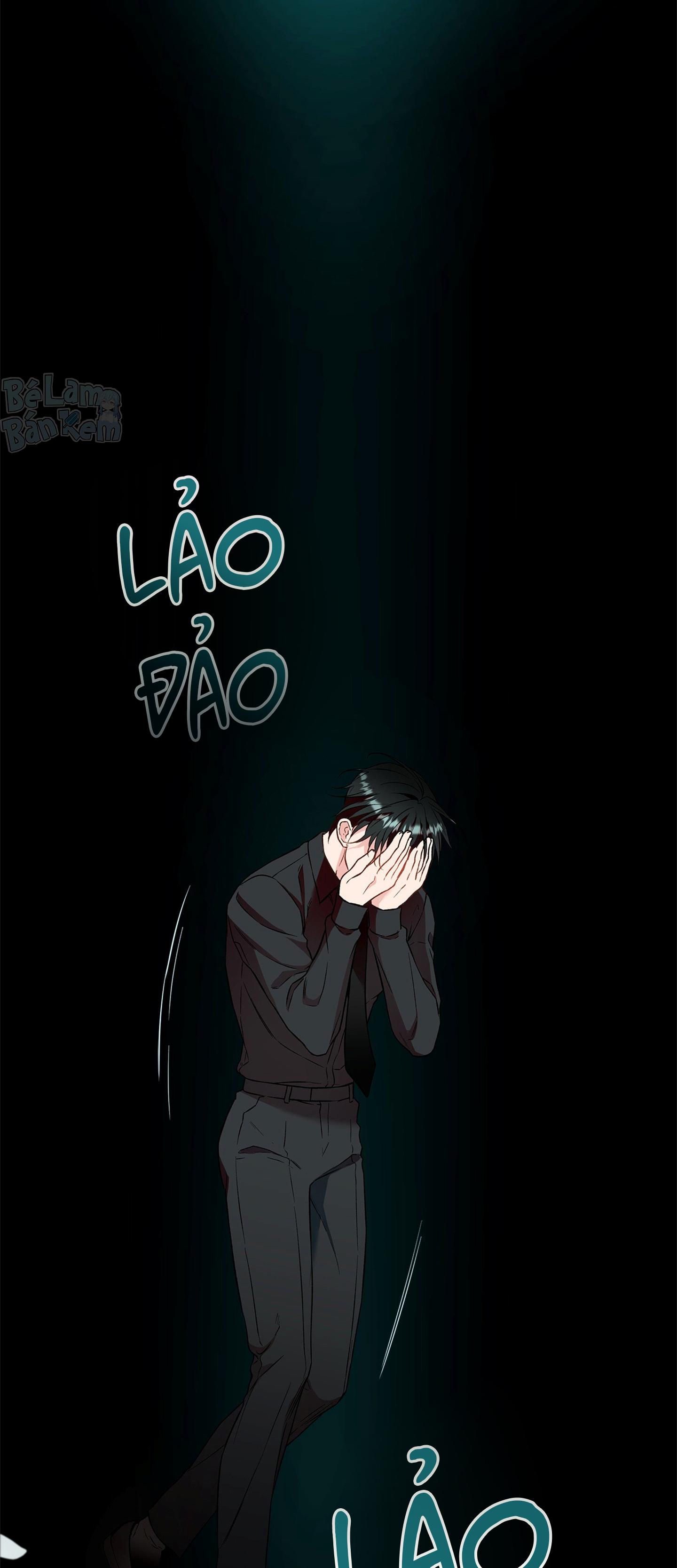 Thần chết muốn trở thành thần tình yêu! Chapter 3 - Trang 2