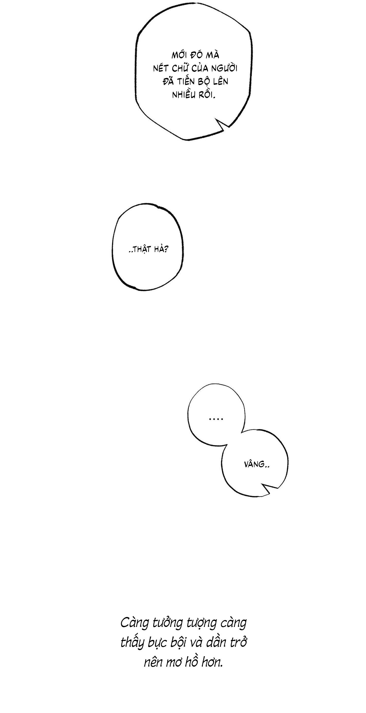 (CBunu) Nguyệt Ẩn Dạ Đàm Chapter 25 - Trang 2