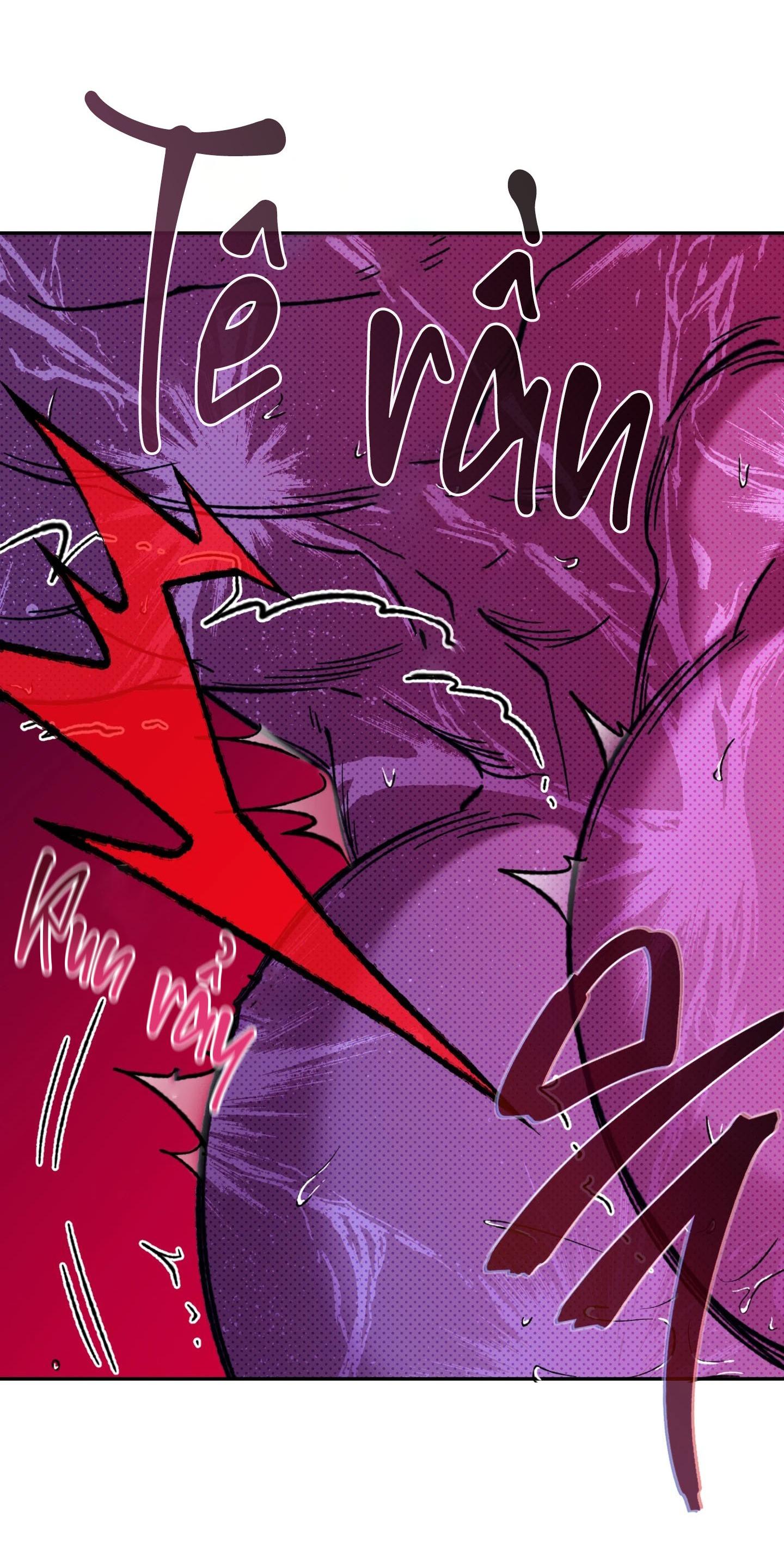 DAWNING LIGHT Chapter 2 - Trang 2