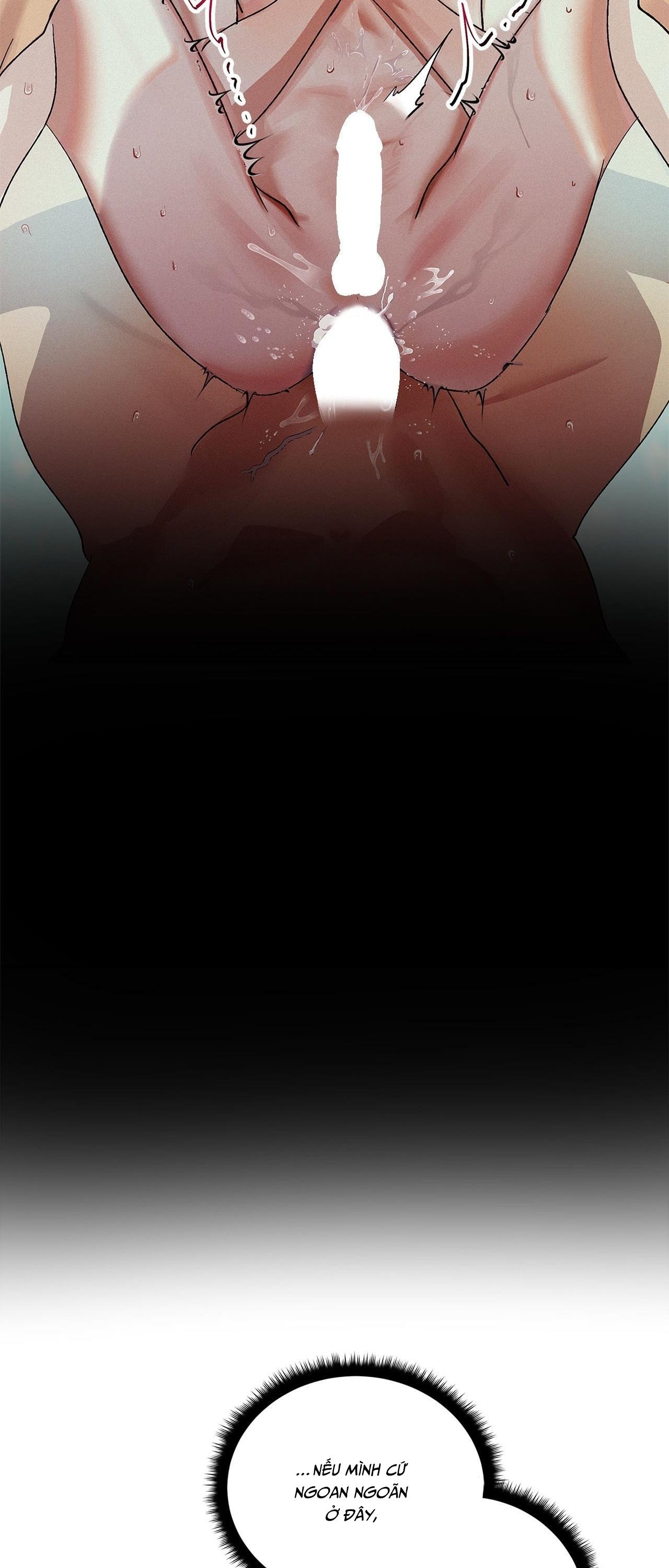 (GĐCV) THIÊNG LIÊNG Chapter 5 - Trang 2