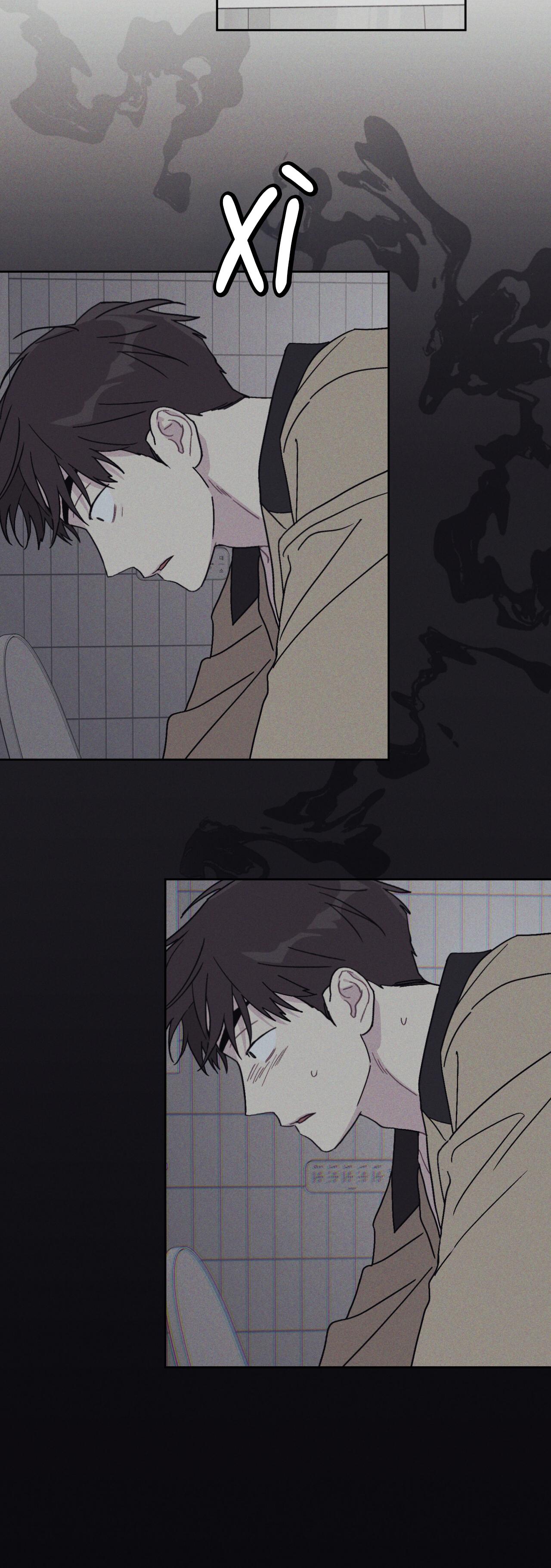 Cút ra khỏi nhà tôi! Chapter 5 - Trang 2