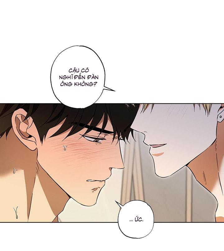 CHIẾN LƯỢC ĐOẠT TÂM CỦA CUỘC TÌNH ĐƠN PHƯƠNG Chapter 10 19+ - Trang 2
