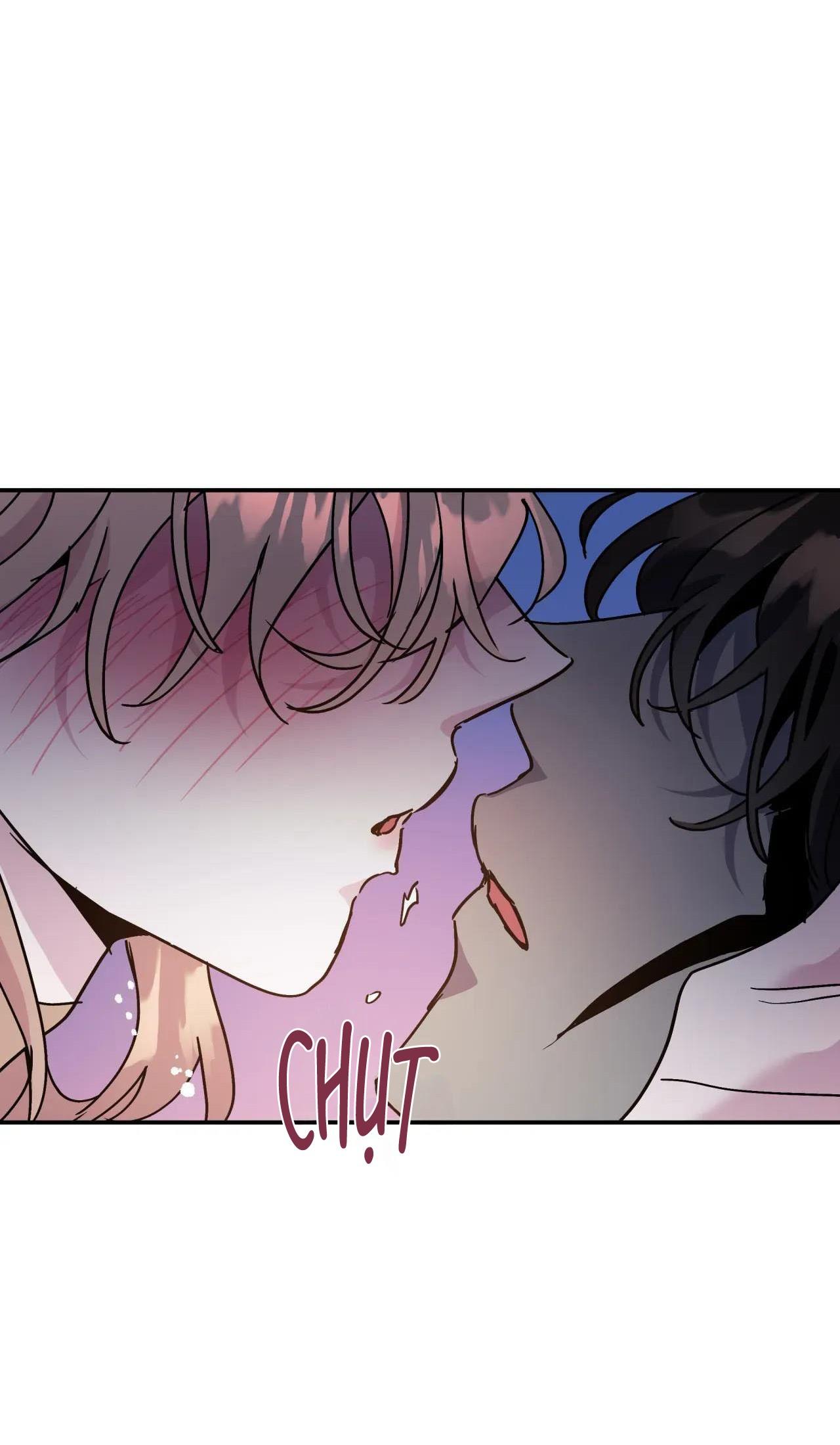 (CBunu) Ám Giữ Linh Hồn Chapter 68.8 CLIFF 6 - Trang 2