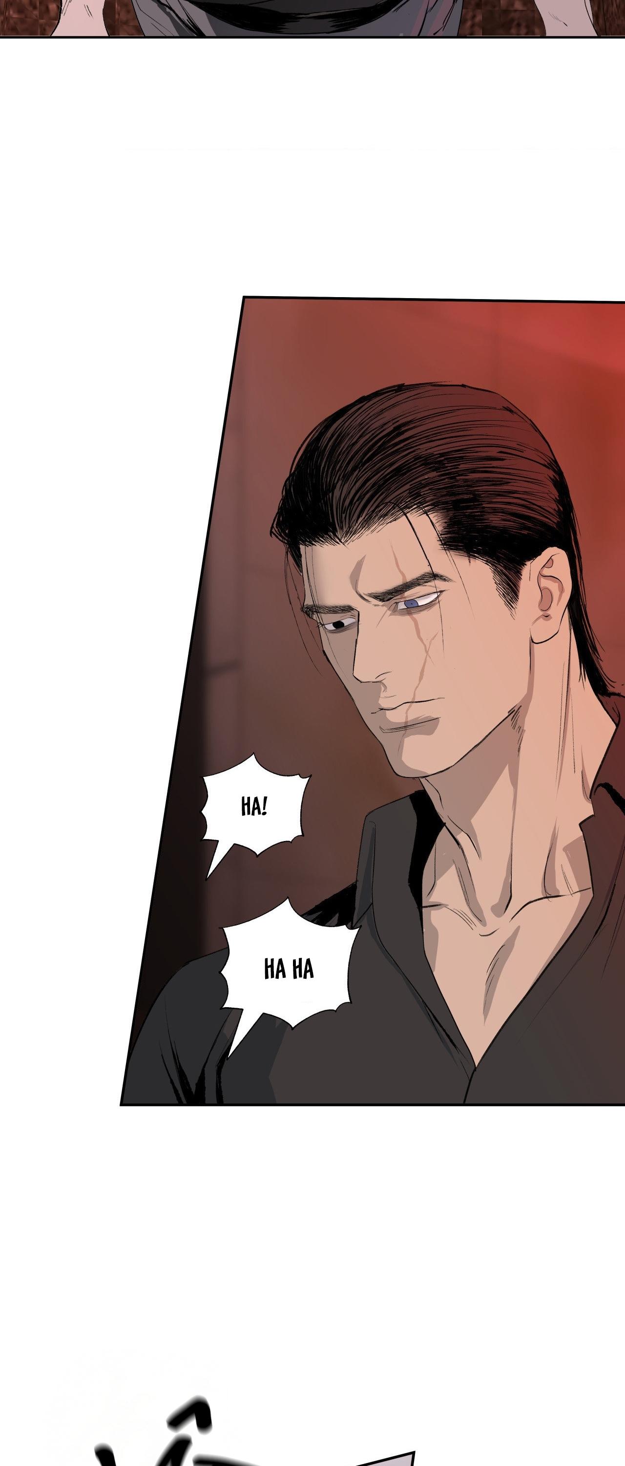 (GĐCV) RÁC RƯỞI CŨNG TỪNG CÓ GIÁ TRỊ Chapter 6 - Trang 2