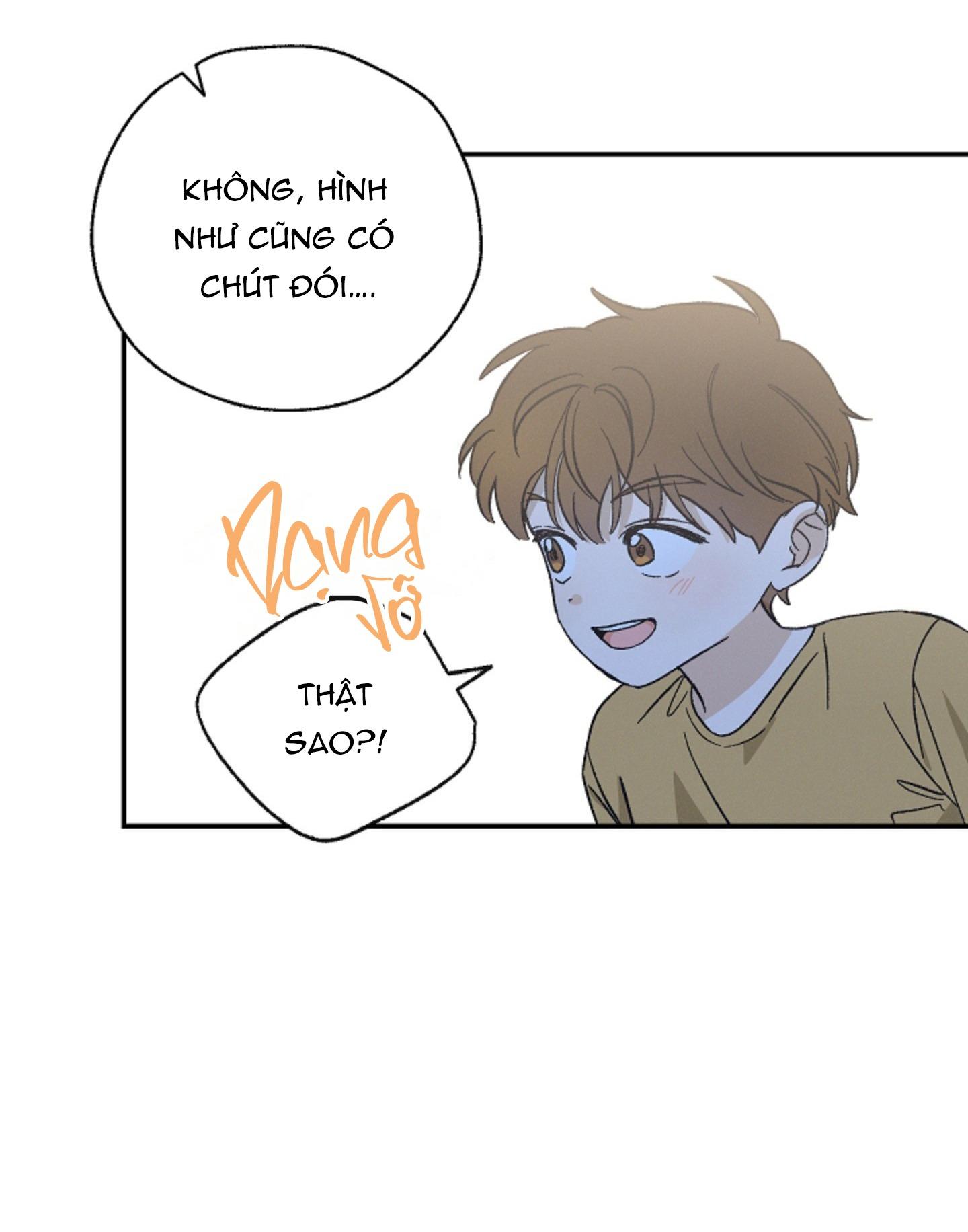 NGHIỆN SEX Chapter 31.1 PIZZA 1 - Trang 2