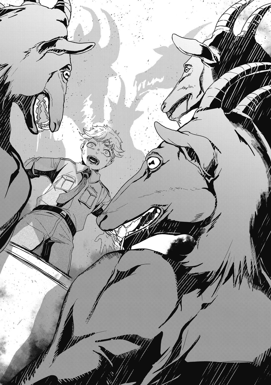 Trái Cấm (Manhua) Chapter 2 - Next 