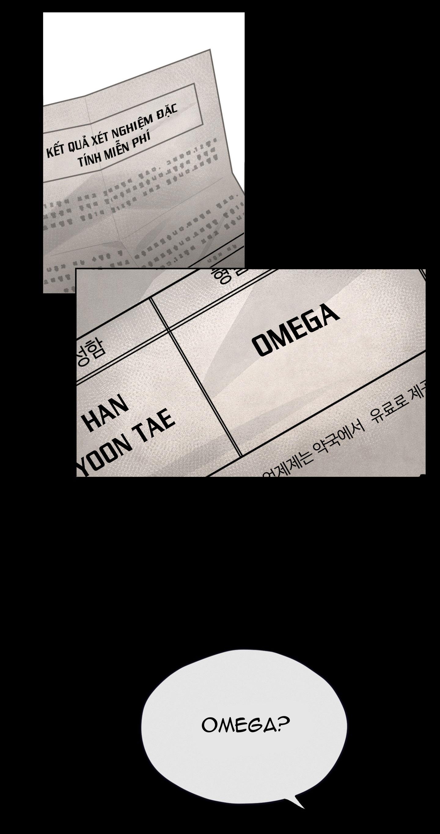 (ABO) CÁCH YÊU THƯƠNG CỤC CƯNG Chapter 1 - Trang 2