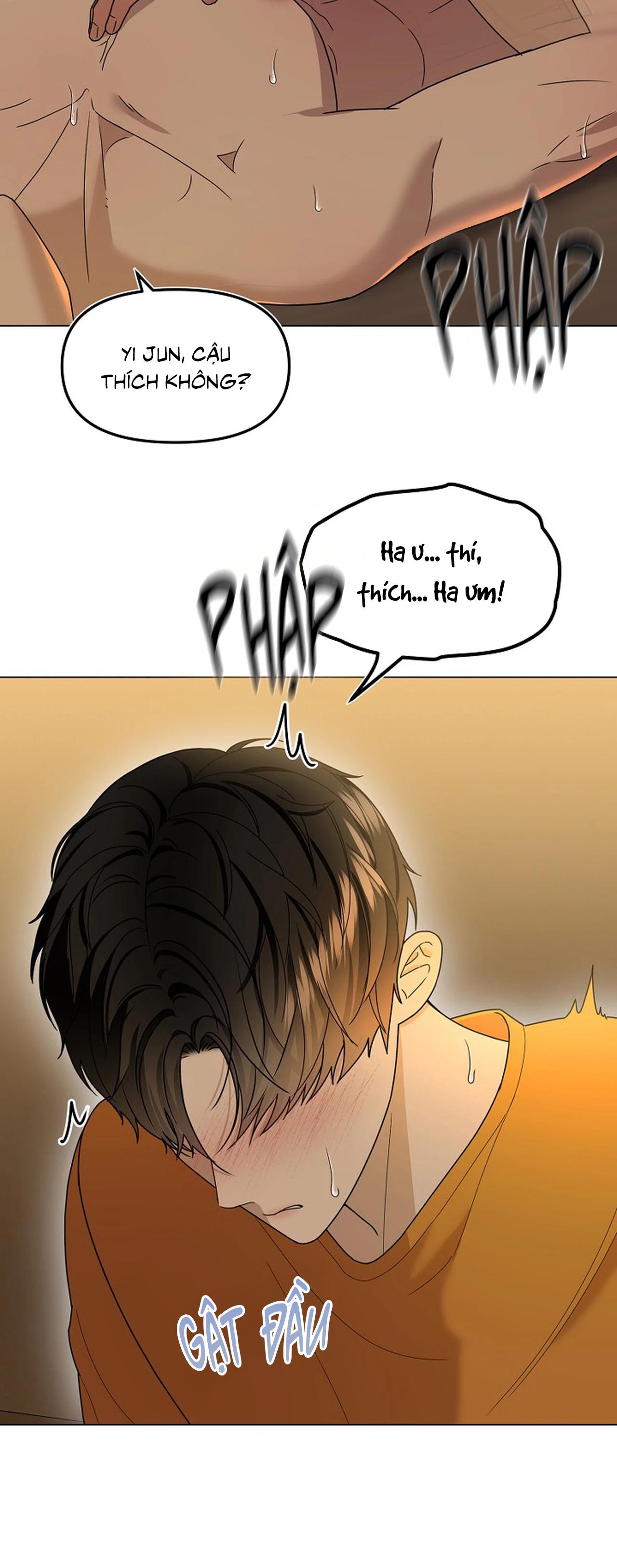 Bạn thanh mai trúc mã và S-Name Chapter 5 H++ End - Trang 2