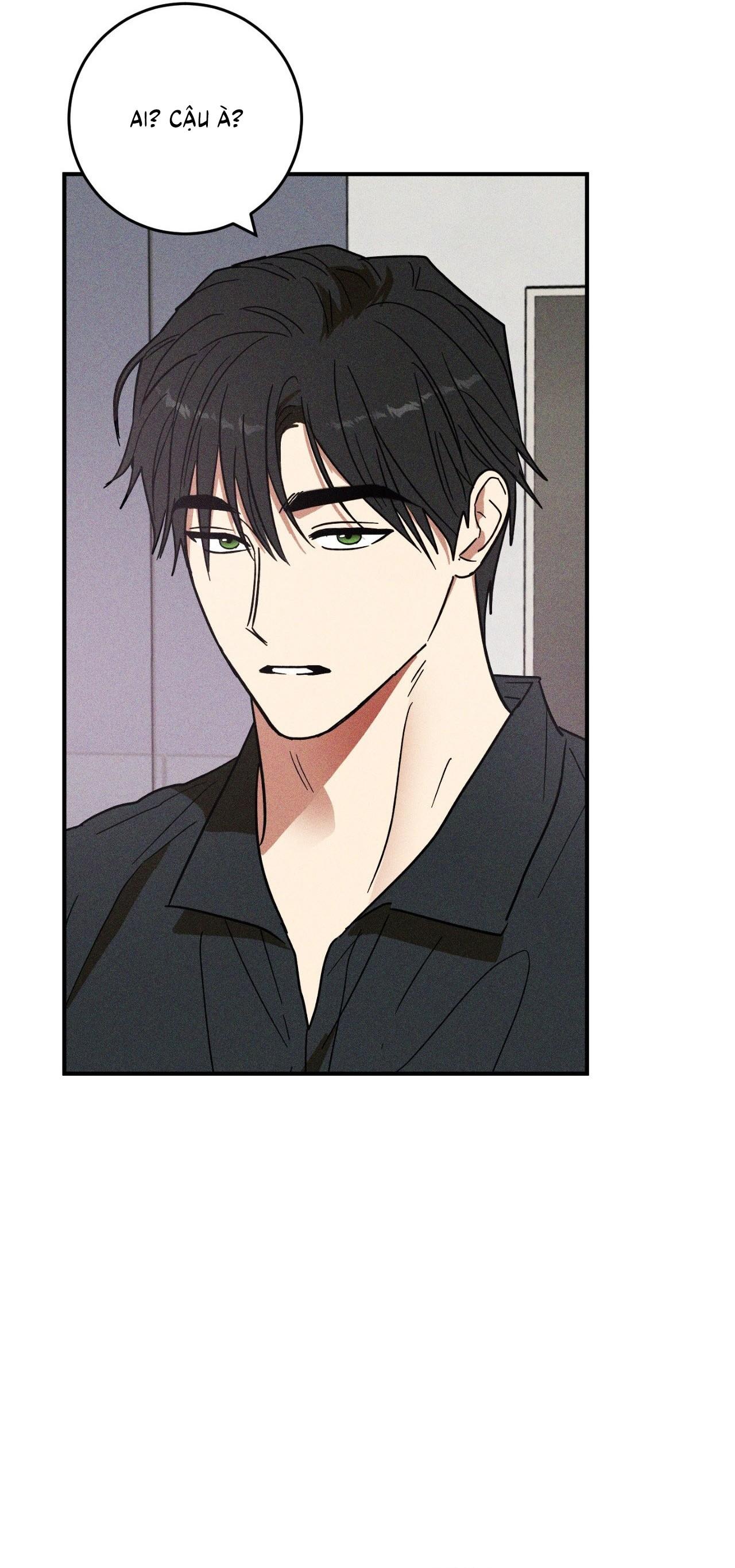 (CBunu) MIX UP Chapter 13 - Next Chapter 14
