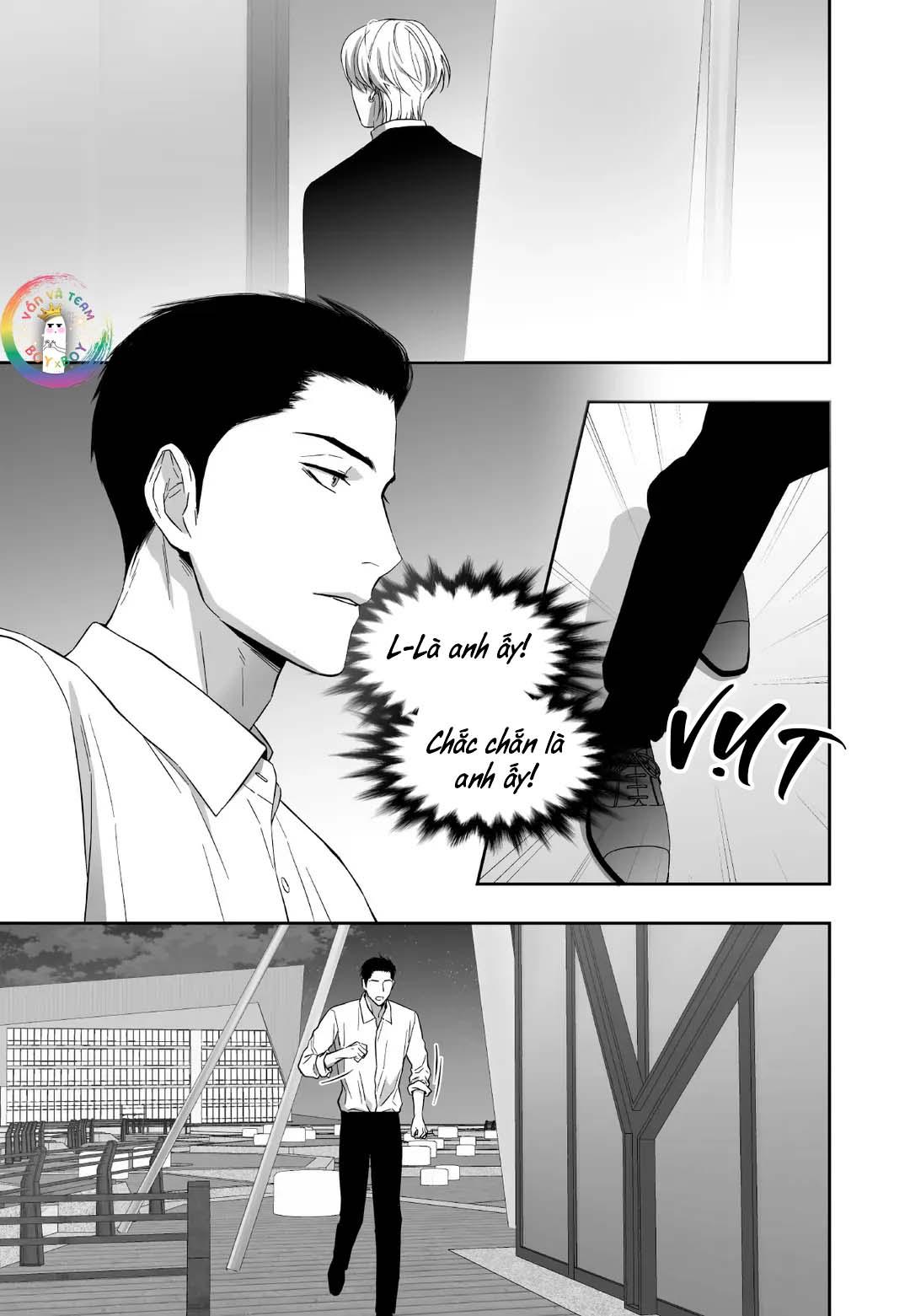 (END) Hai Đôi Tay Sinh Động Chapter 34 - Trang 2