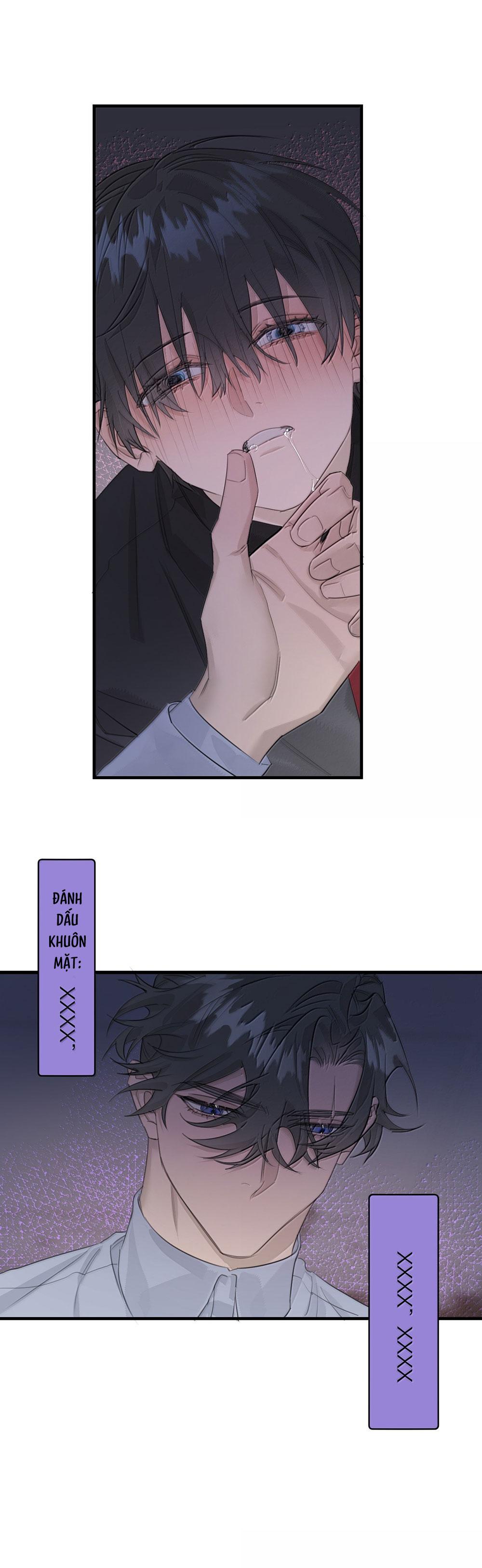 (END) Chiến Lược Dụ Dỗ Chapter 37 - Trang 2