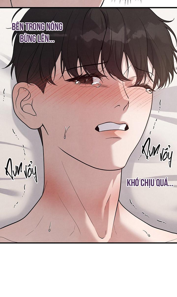 HƯƠNG VỊ TÌNH THÂN Chapter 14 19+ - Trang 2