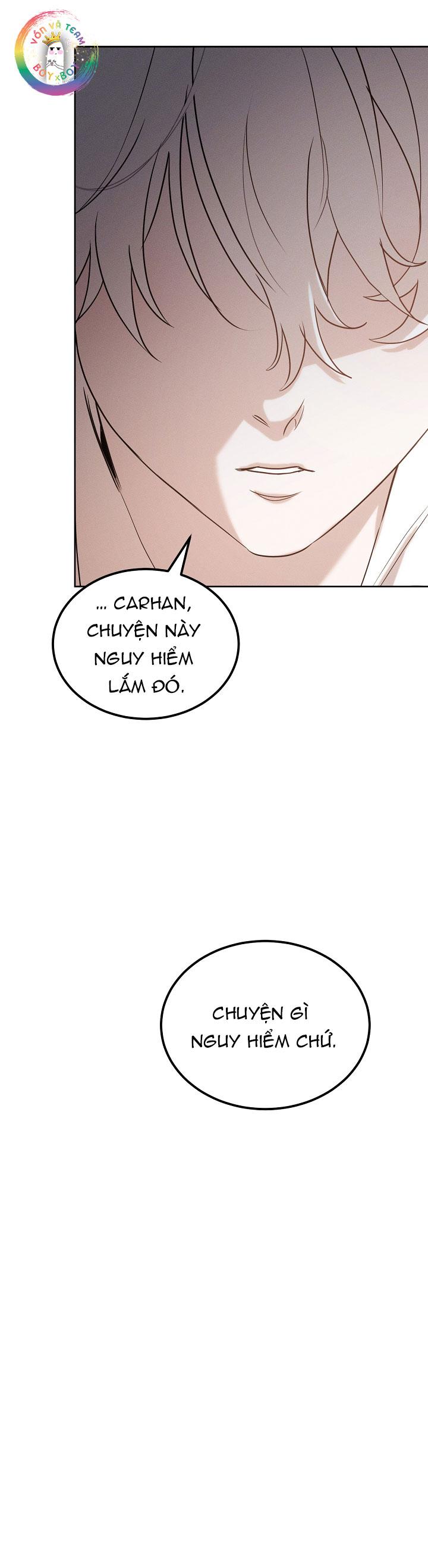 (END) Này, Đừng Có Nhấn Cái Nút Đó! Chapter 47 - Trang 2