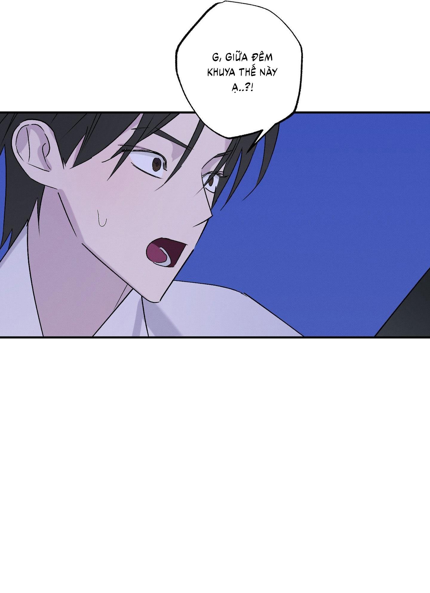 (CBunu) Nguyệt Ẩn Dạ Đàm Chapter 25 - Trang 2
