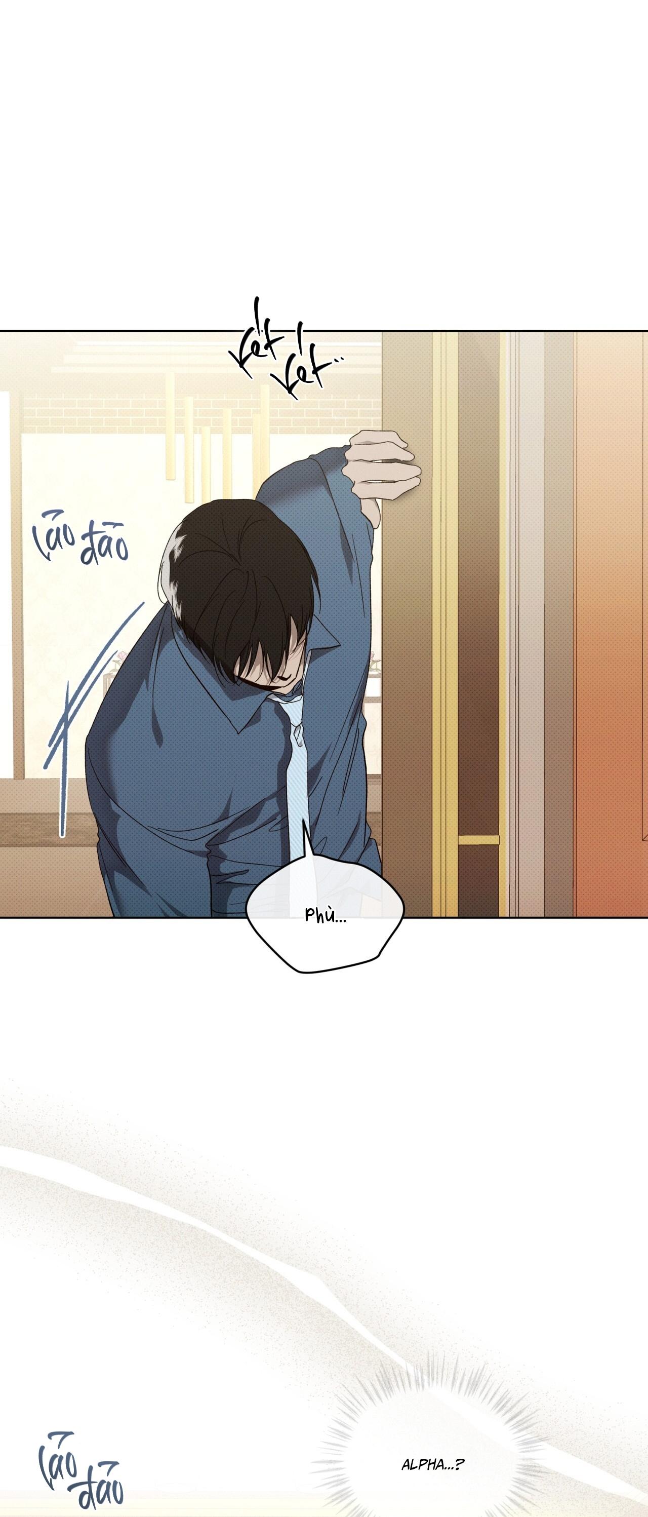 HÌNH THÁI TIẾN HÓA Chapter 7 - Trang 2