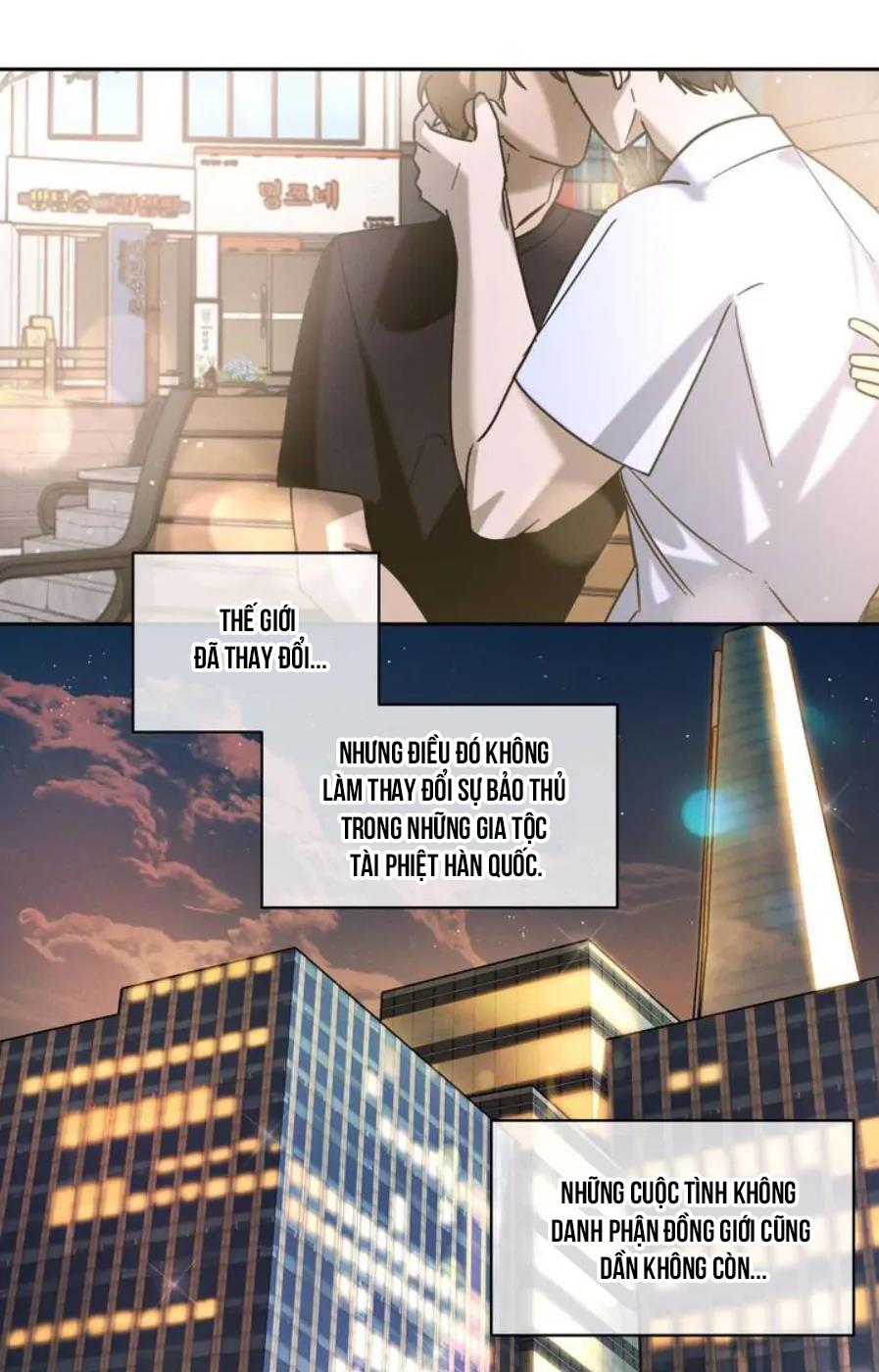 Đảo Ngược Kịch Bản Chapter 1 - Trang 2