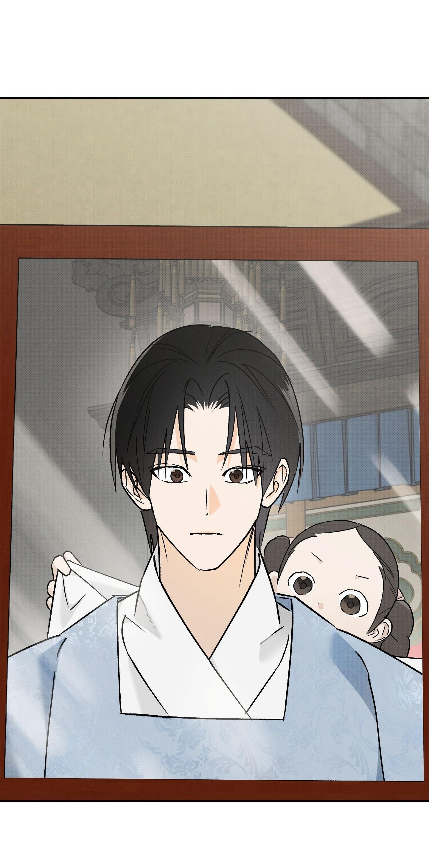 (CBunu) Nguyệt Ẩn Dạ Đàm Chapter 36 - Trang 2