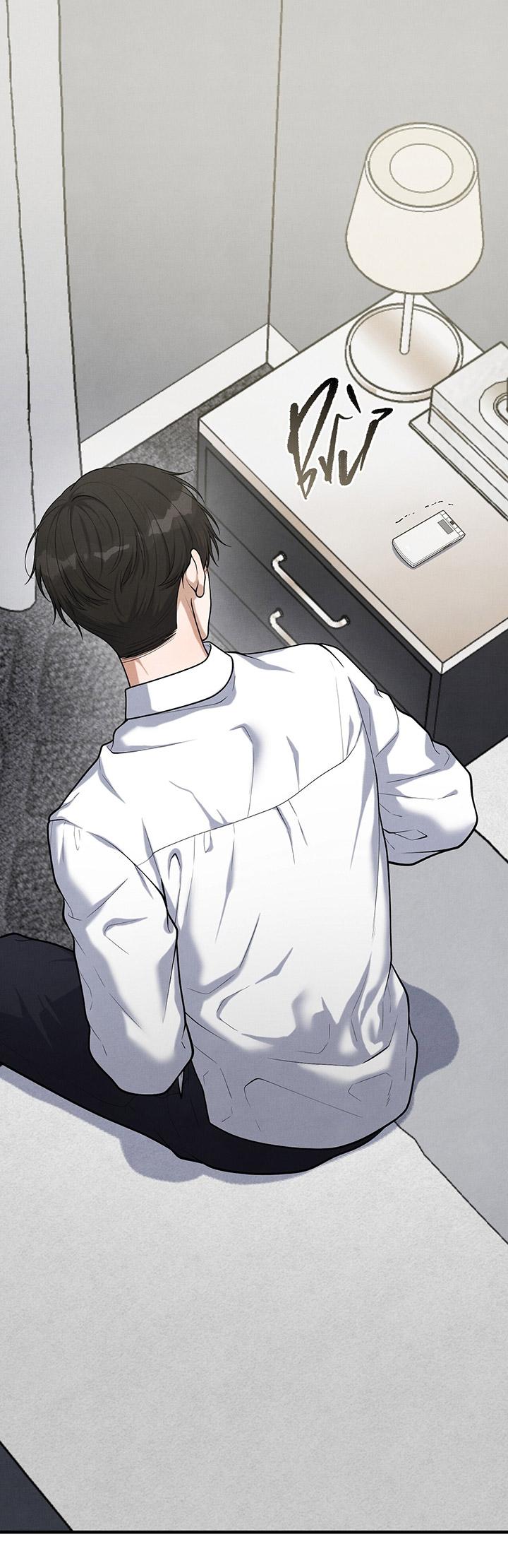 HƯƠNG VỊ TÌNH THÂN Chapter 17 19+ - Trang 2