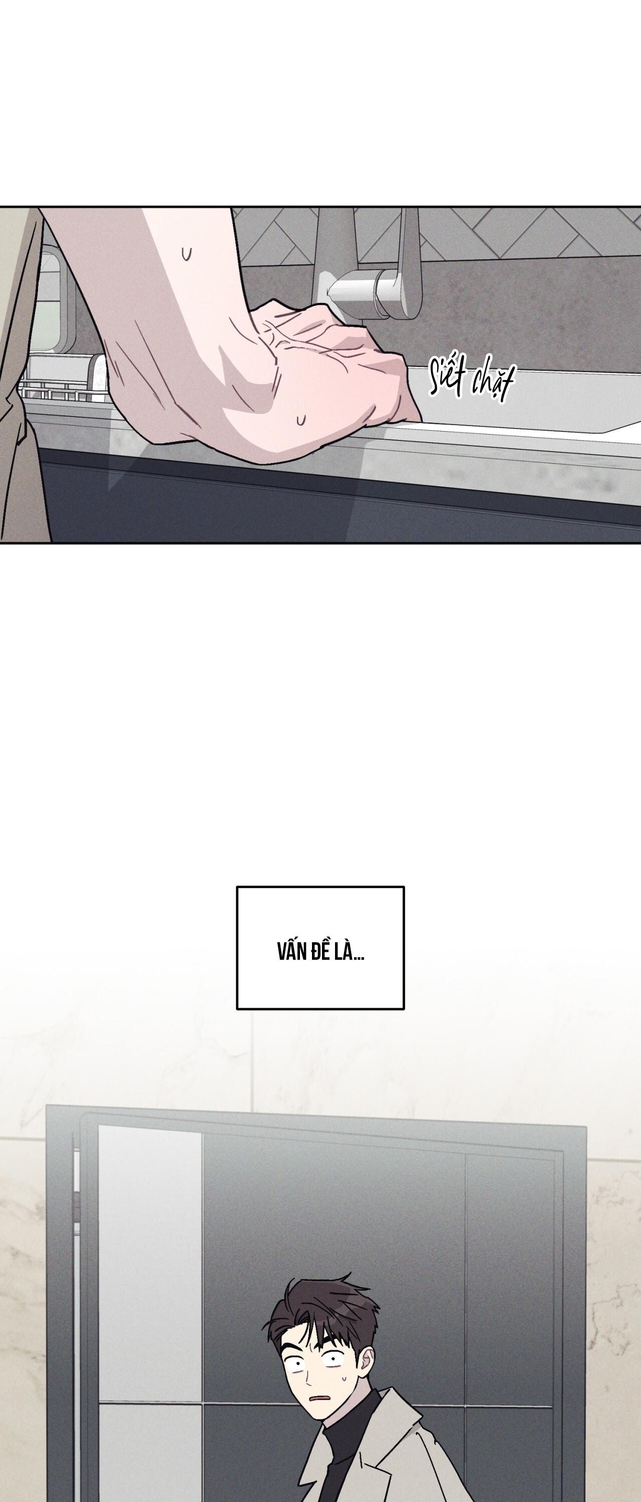 Cút ra khỏi nhà tôi! Chapter 4 - Trang 2