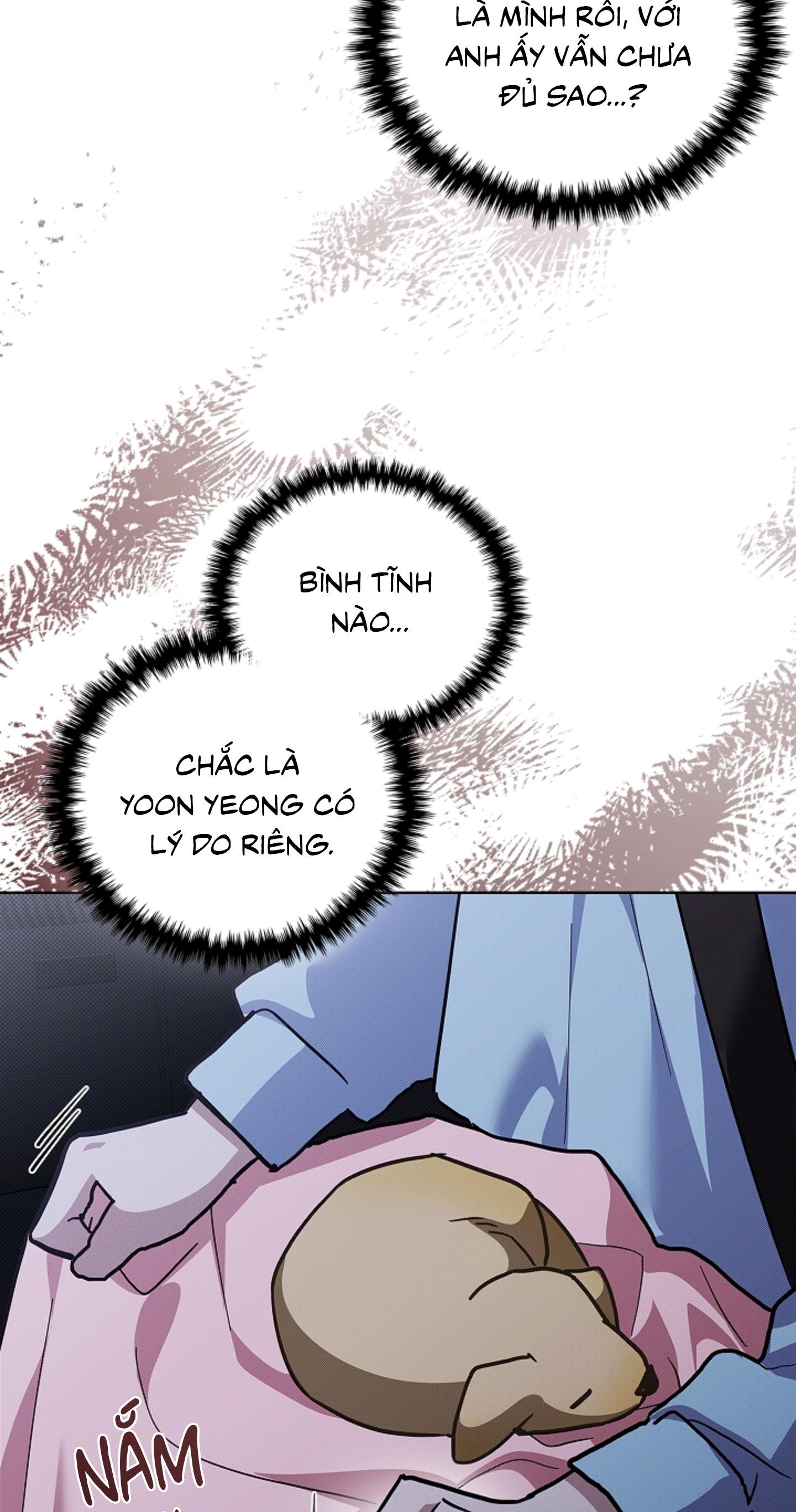 ĐỪNG ĐỘNG VÀO CÚN CON! Chapter 44.02 - Trang 2