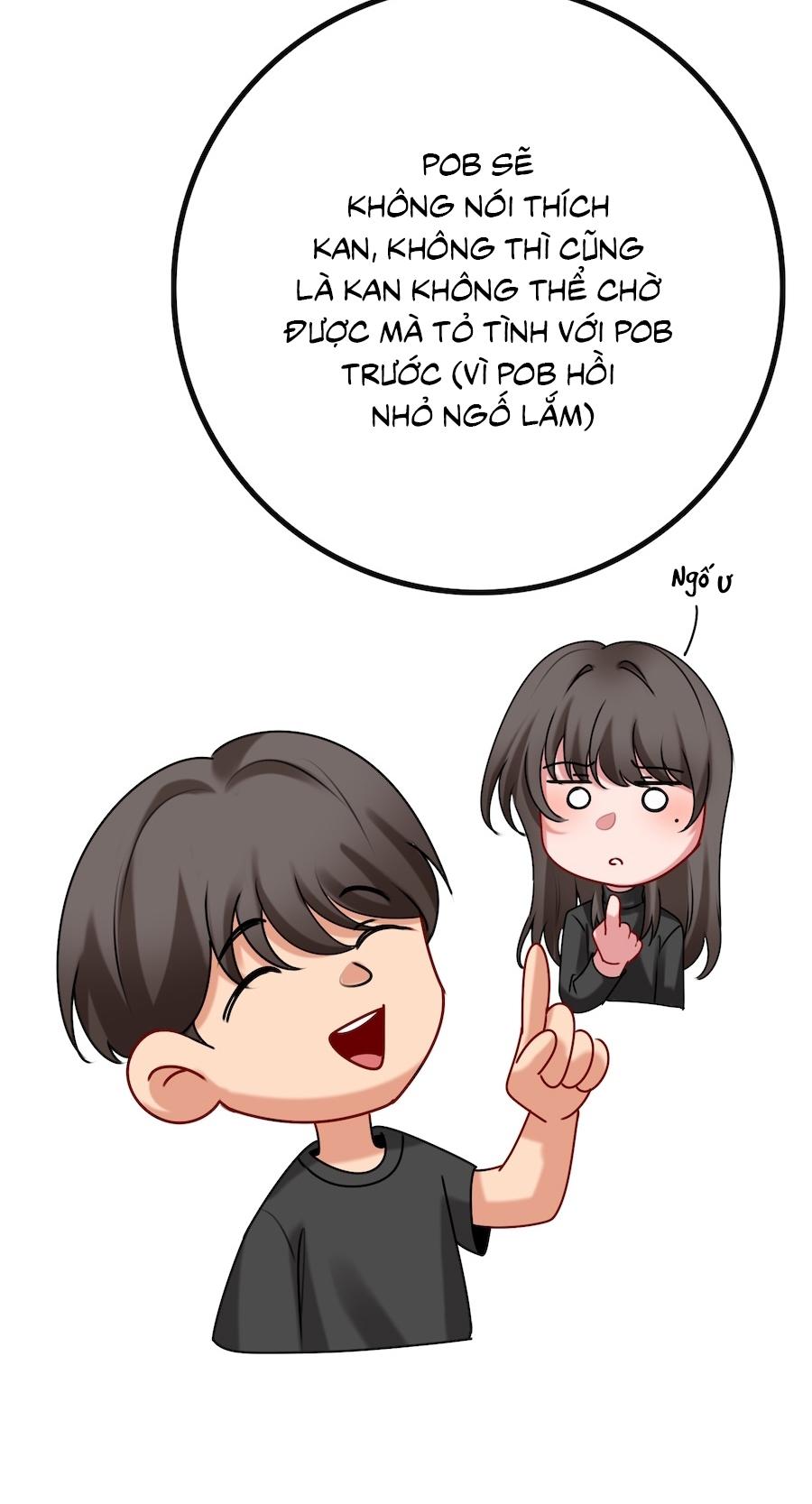 Flower of youth Chapter 49.01 - Trang 2