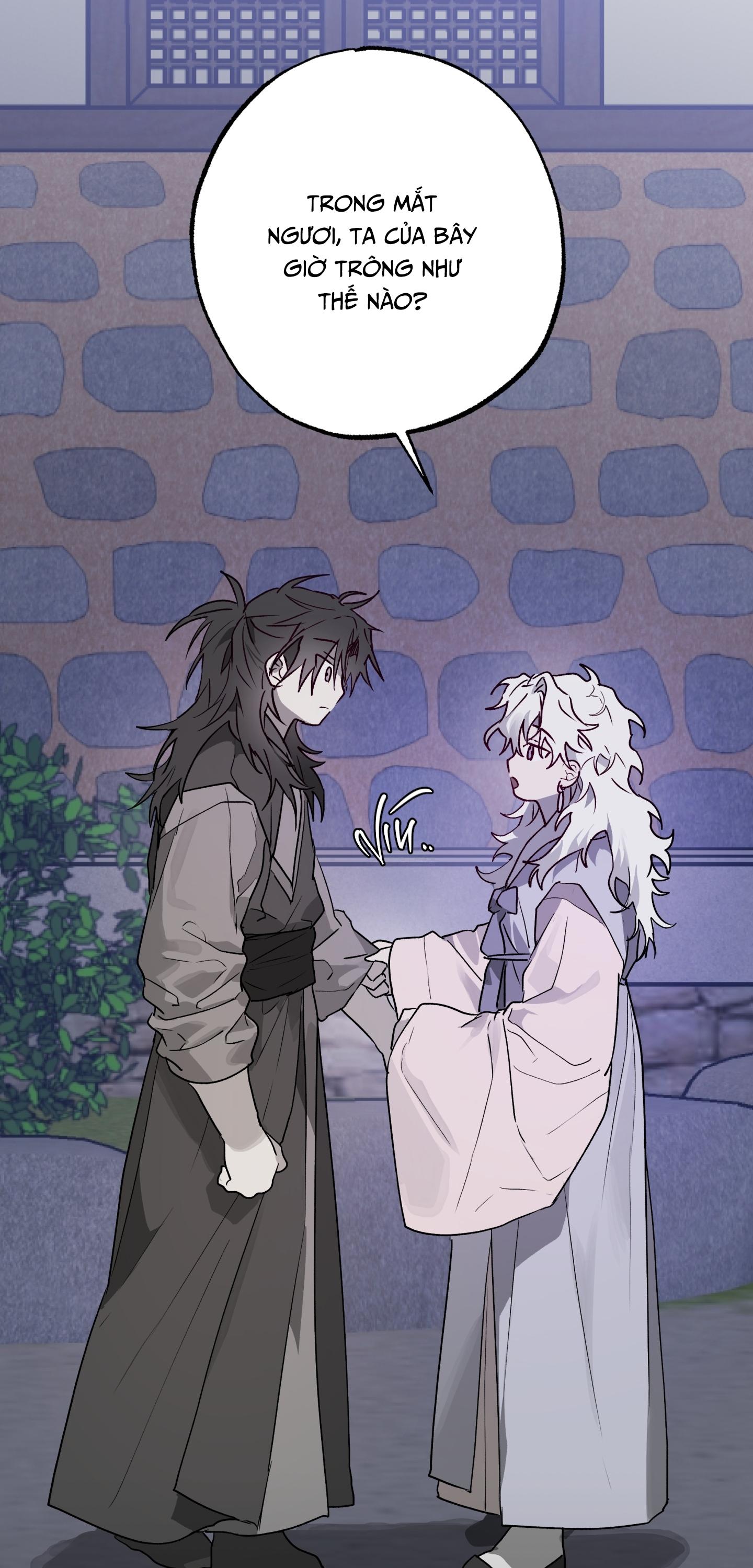 (GĐCV) NGÔI NHÀ DỊ THƯỜNG Chapter 28 - Trang 2