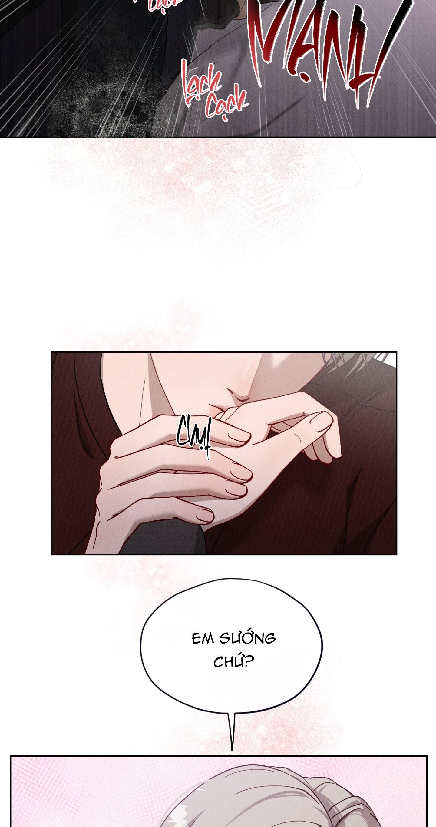(ABO) CÁCH YÊU THƯƠNG CỤC CƯNG Chapter 6 - Trang 2