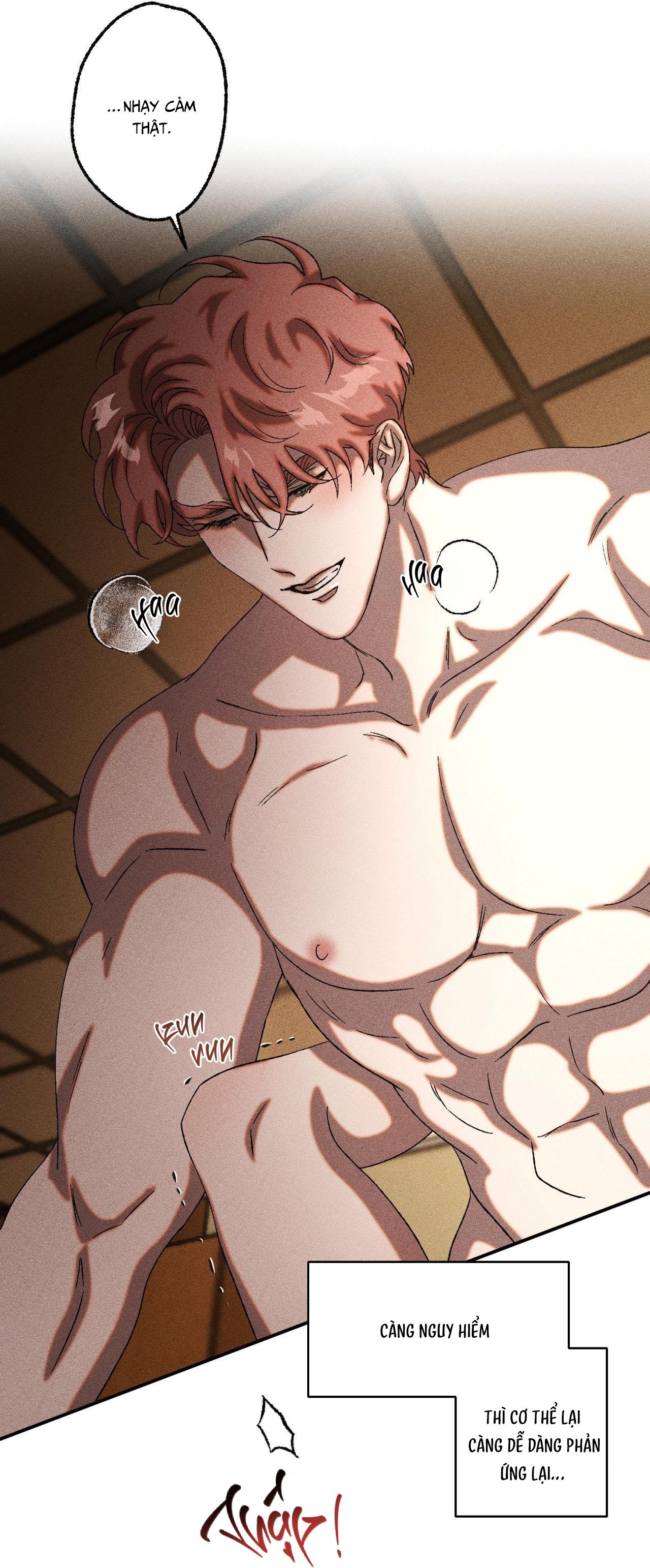 (GĐCV) CUỘC GIAO DỊCH Chapter 61 - Trang 2