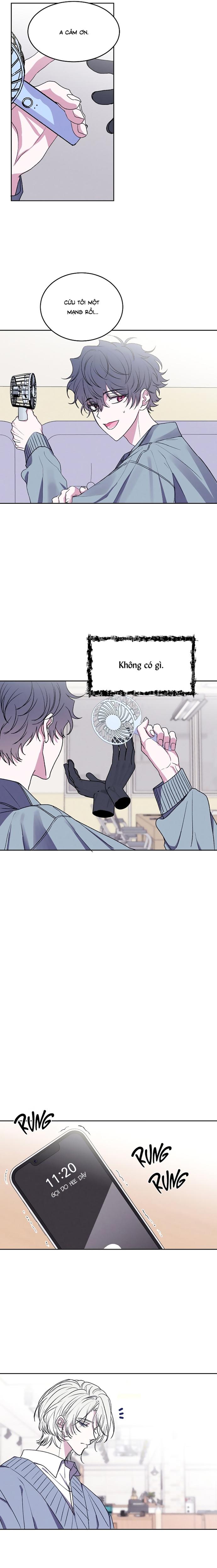 [ TUYỂN TẬP TRUYỆN NGẮN BL] Cuộc Xâm Lược Dâm Đãng Chapter 11 H - Trang 2