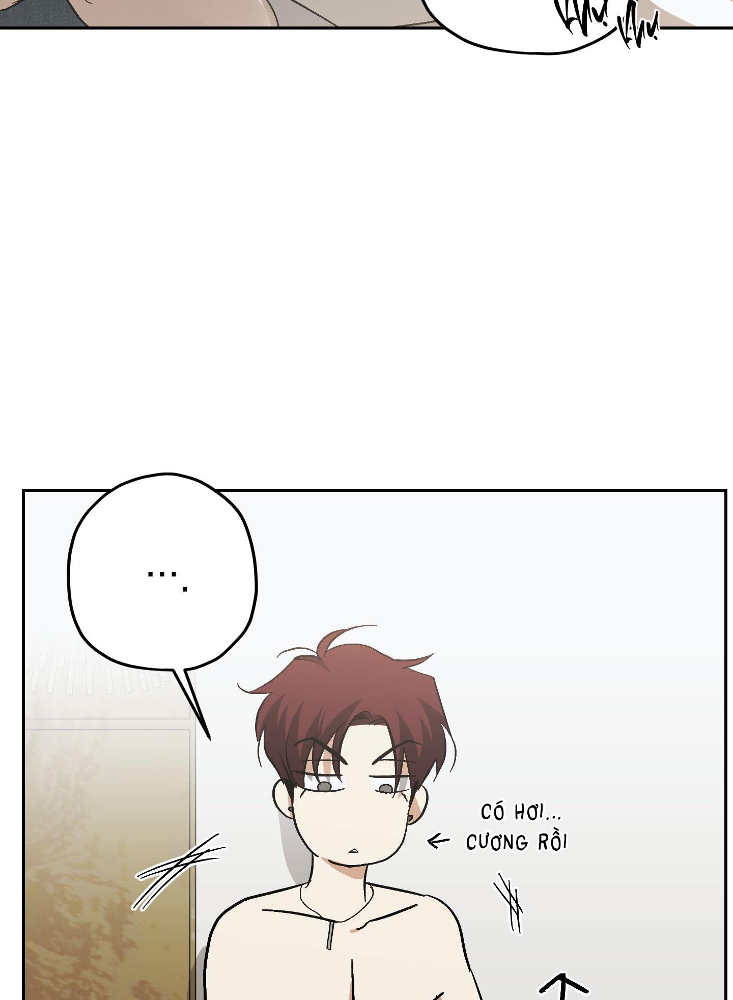 TƯƠNG XỨNG Chapter 13 - Next Chapter 14