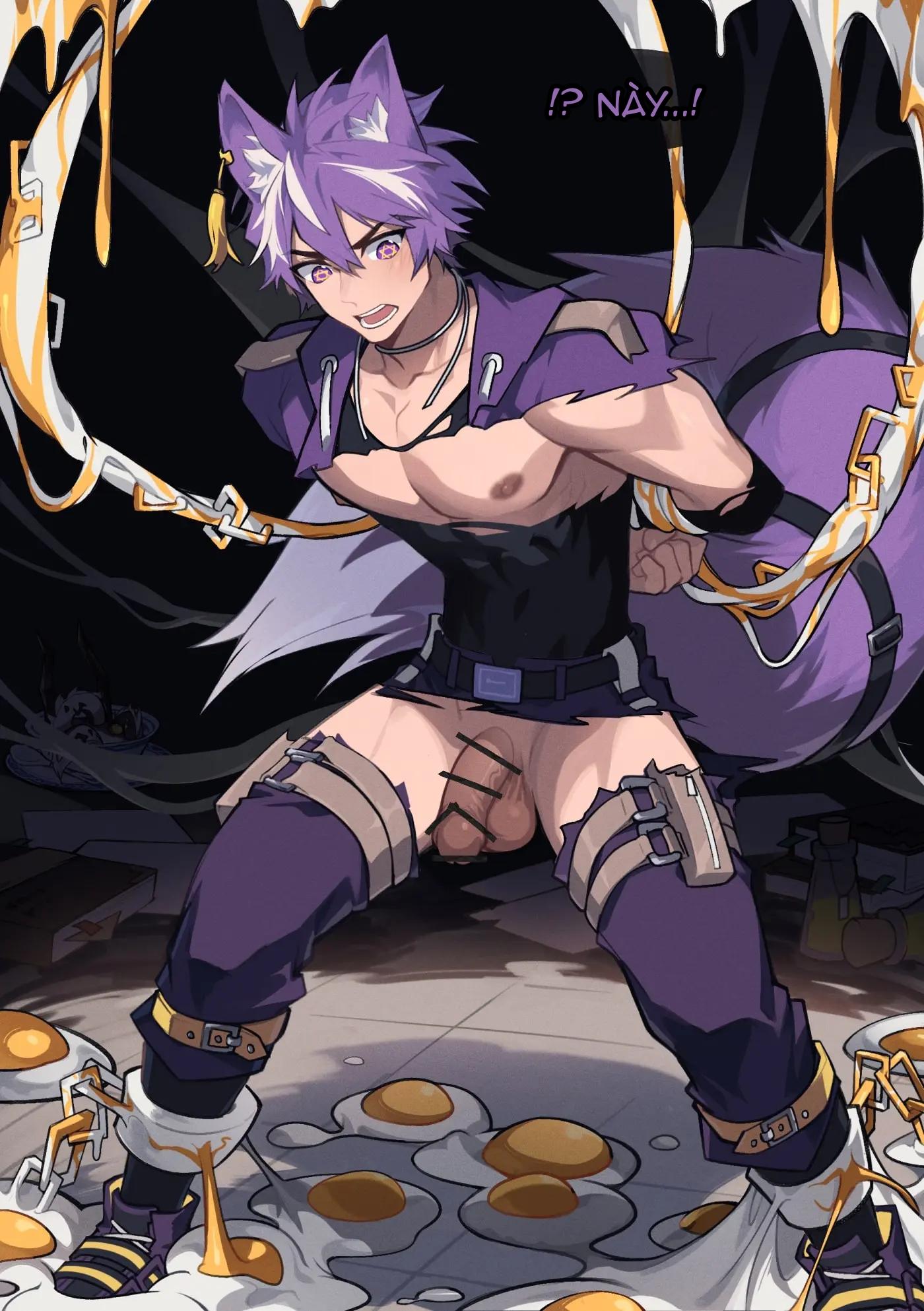 ONESHOT CHỊCH Chapter 295 - Trang 2