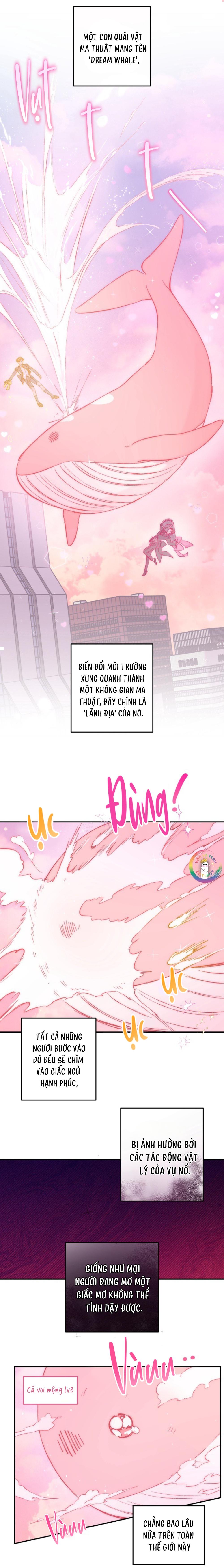 (END) Phù Thủy Tập Sự Chapter 1 - Next Chapter 2 Mút chùn chụt