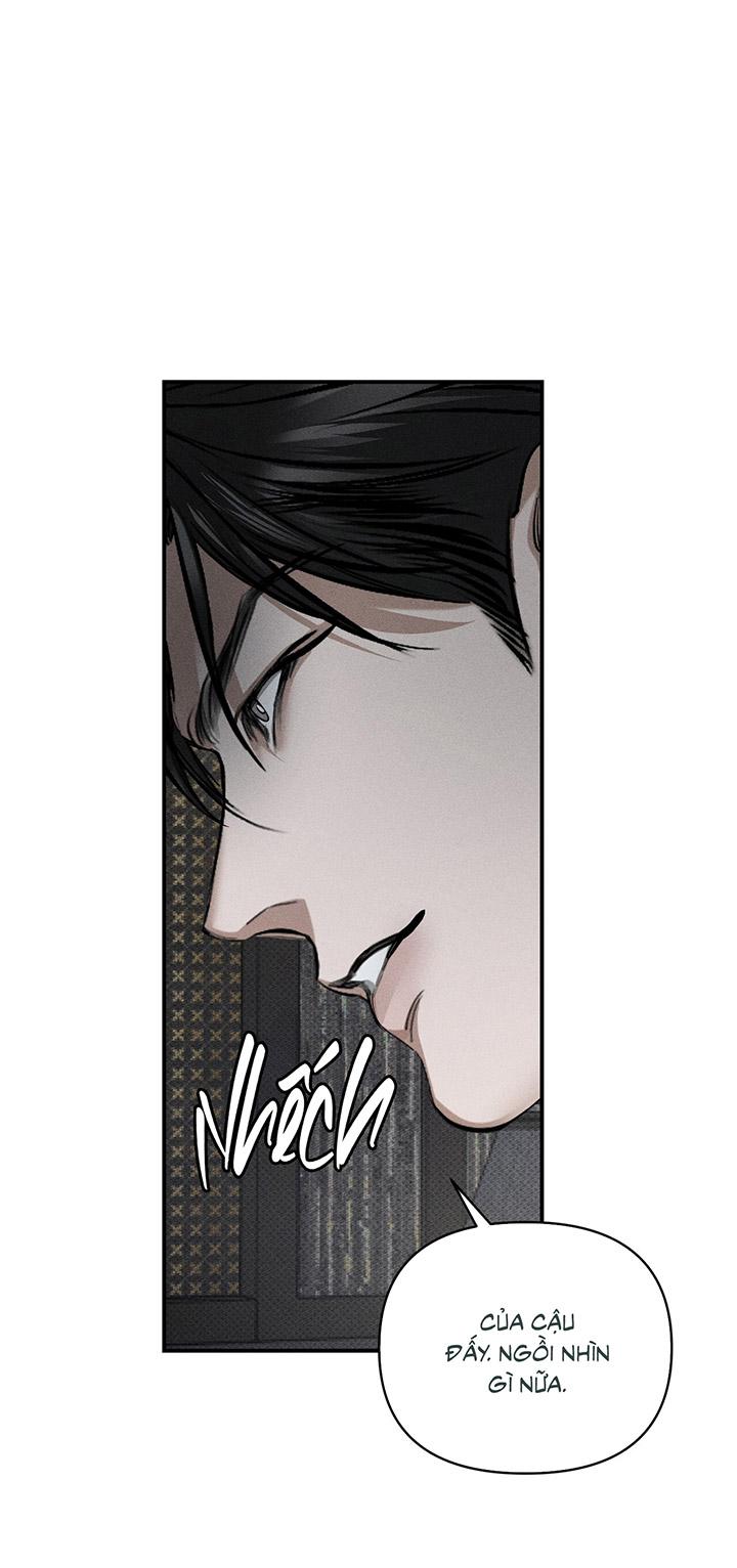 [DDT] KẺ ĐÁNH CẮP TRÁI TIM Chapter 7 - Next Chapter 8 19+