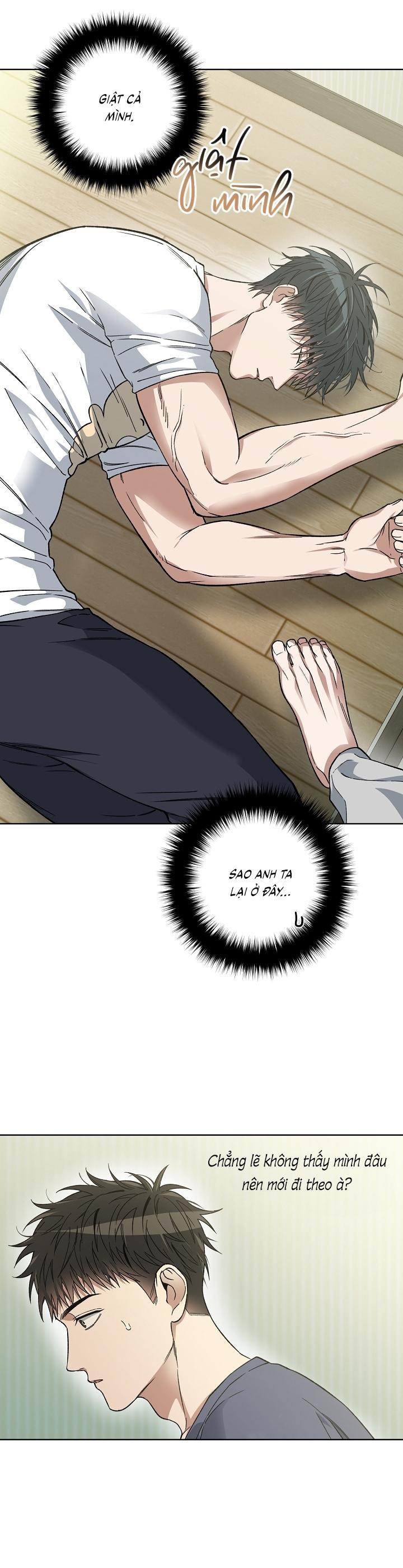 (CBunu) Vong Chủng Chapter 6 - Trang 2