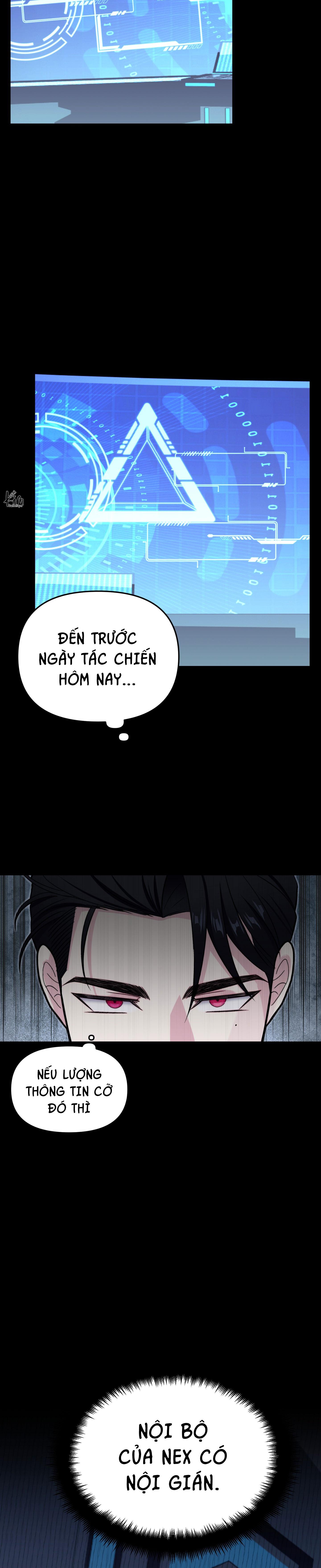 GUIDE ESPER NGẮN Chapter 7.9 core 9 - Trang 2