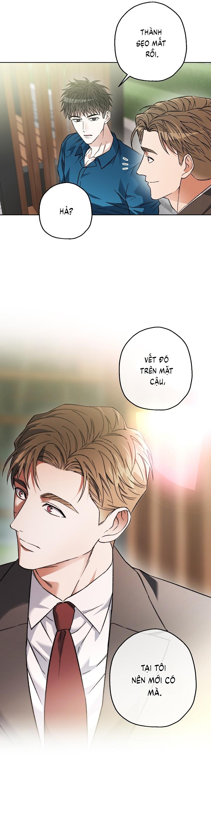(CBunu) Vong Chủng Chapter 17 - Trang 2