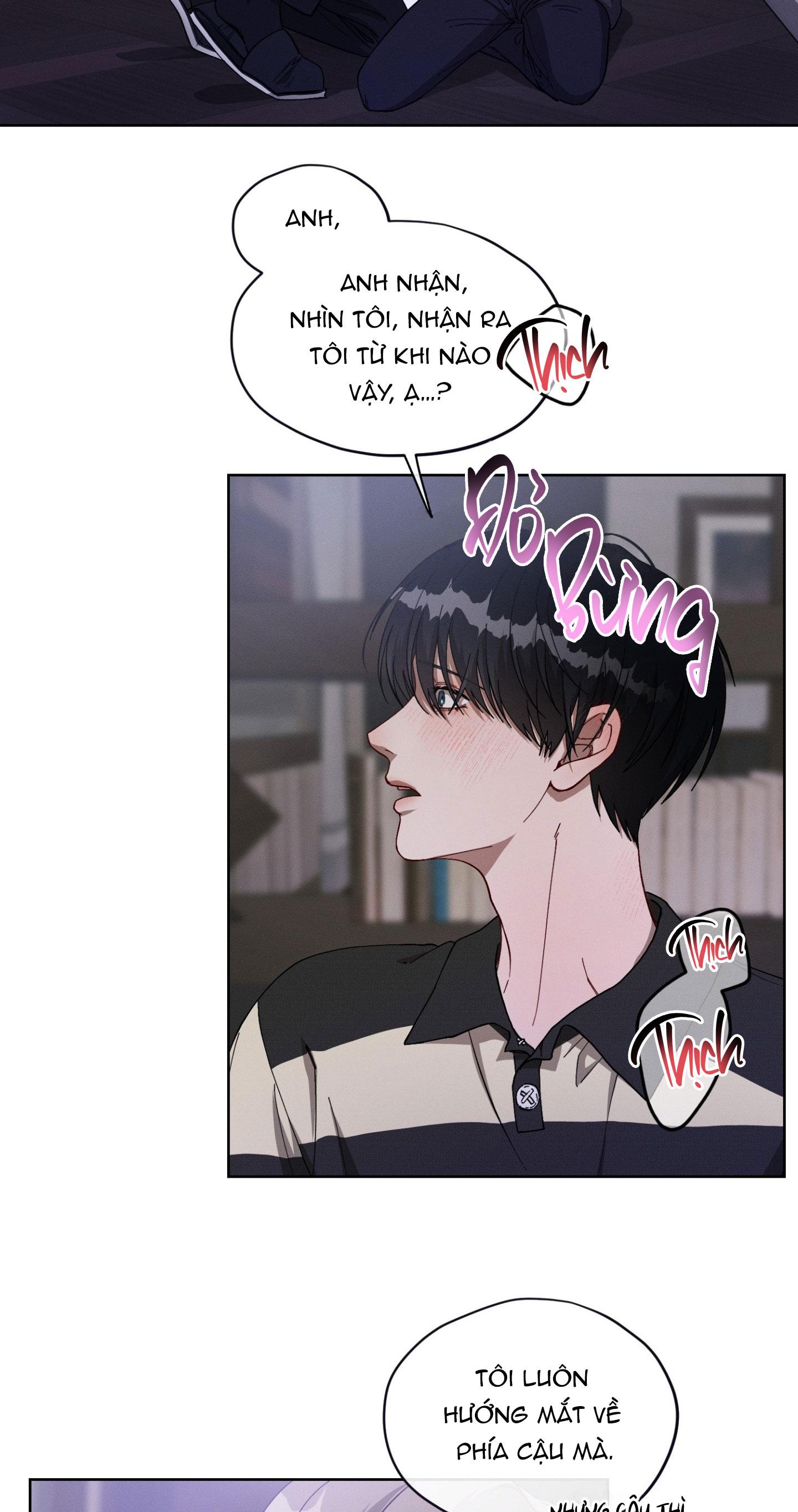 (ABO) CÁCH YÊU THƯƠNG CỤC CƯNG Chapter 5 - Trang 2