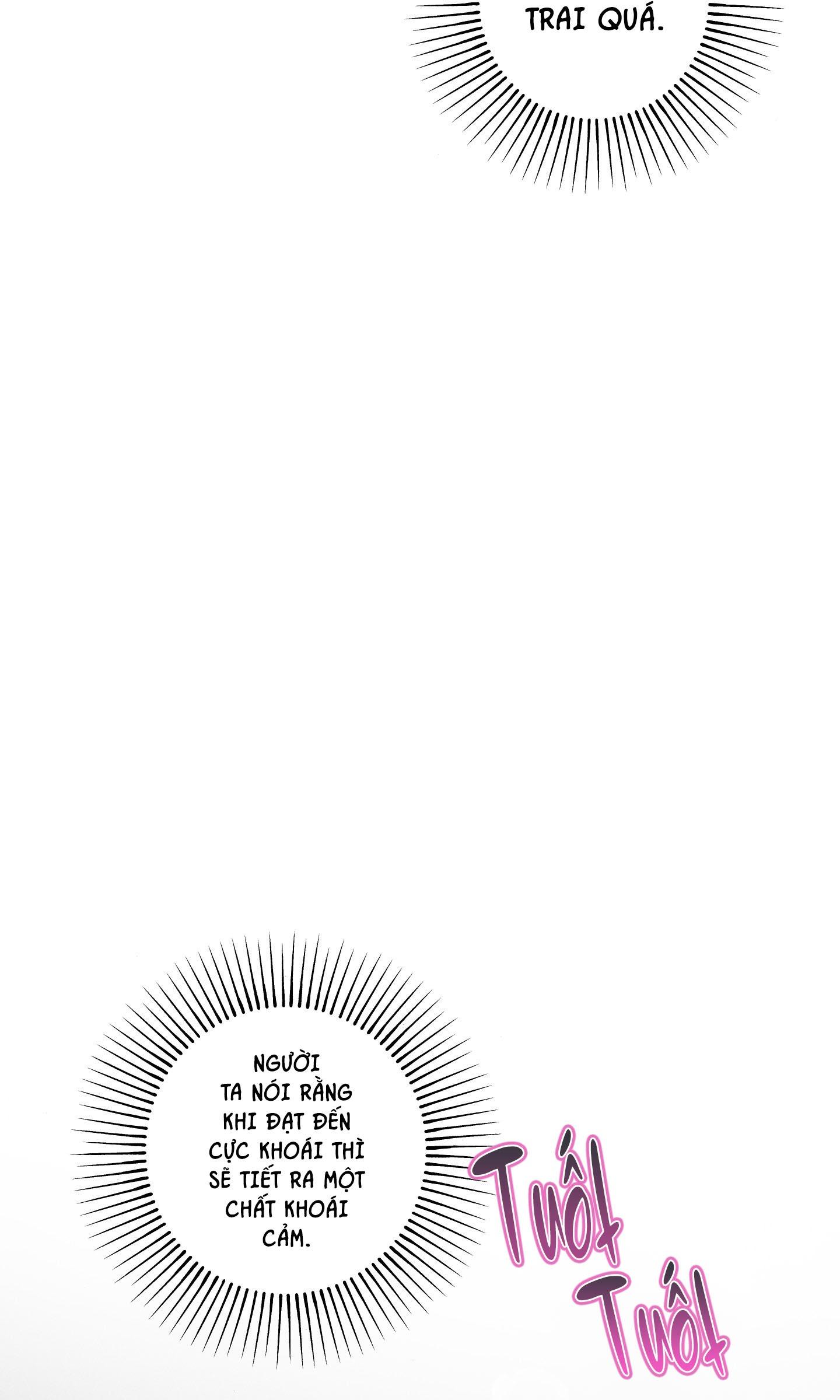 NGHIỆN SEX Chapter 42.3 không được phép 3 - Trang 2