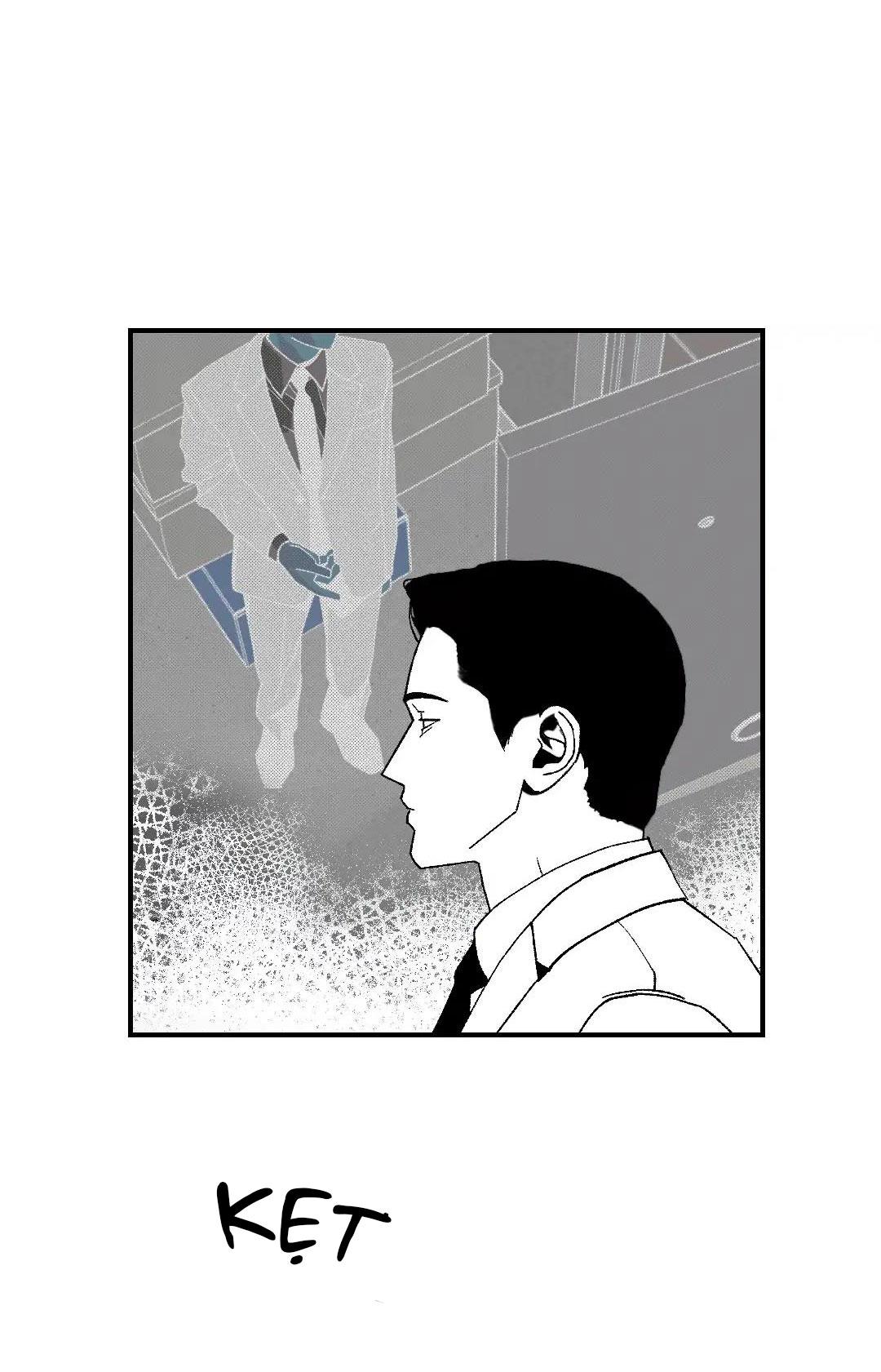 Bình An Của Chúa Chapter 3 - Trang 2