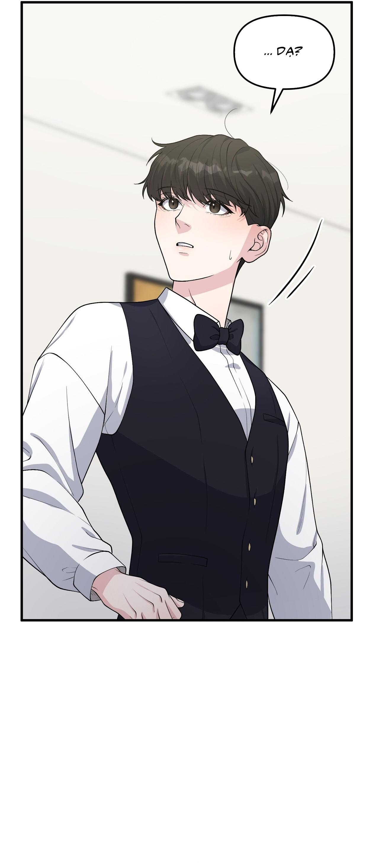 HƯƠNG VỊ TÌNH THÂN Chapter 2 - Trang 2