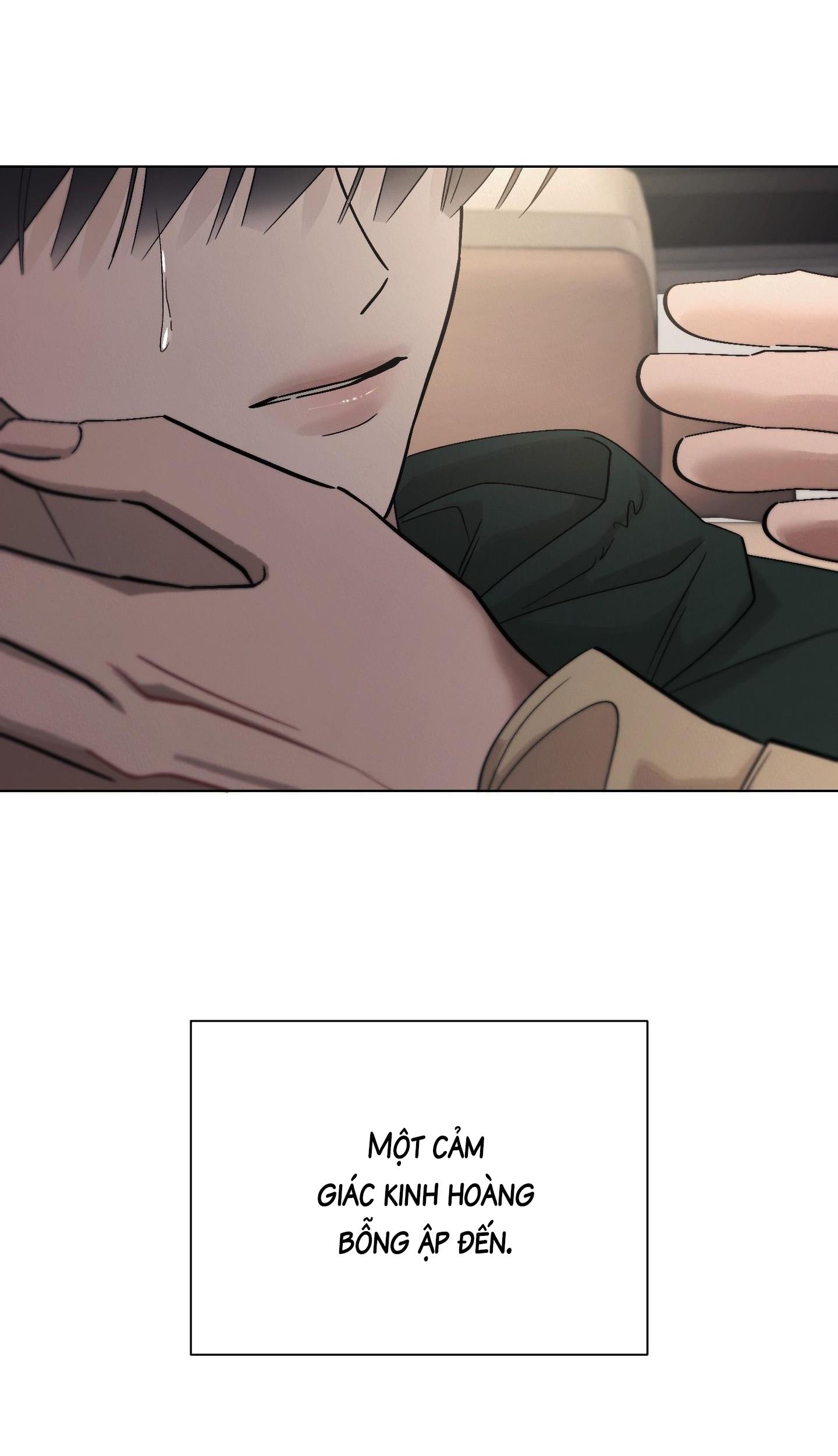 (CBunu) Nhiệm Vụ Định Mệnh Chapter 24 - Trang 2