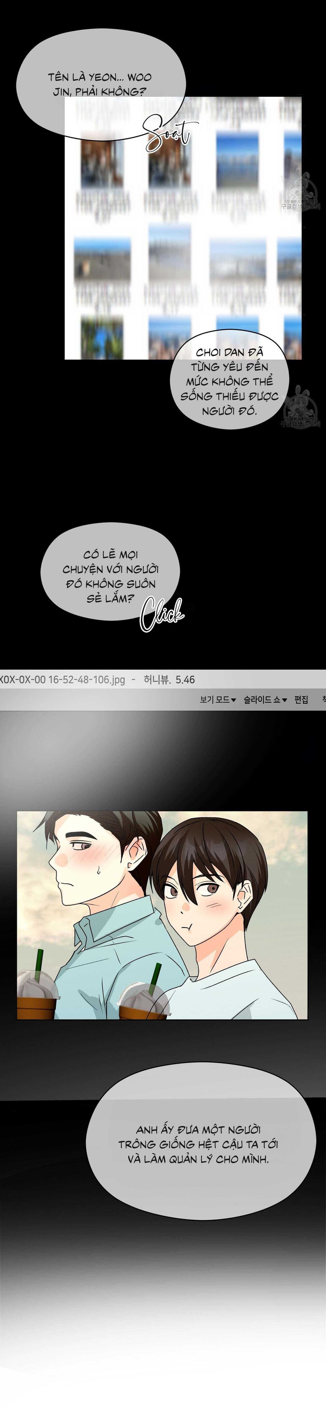 Bách Dạ Chapter 37 - Next Chapter 38