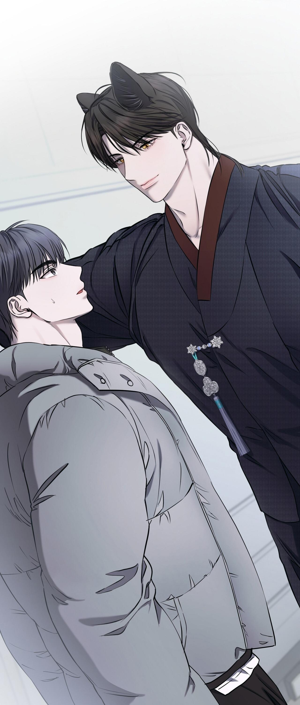 (GĐCV) ÁNH NẮNG LEN LỎI Chapter 9 - Trang 2