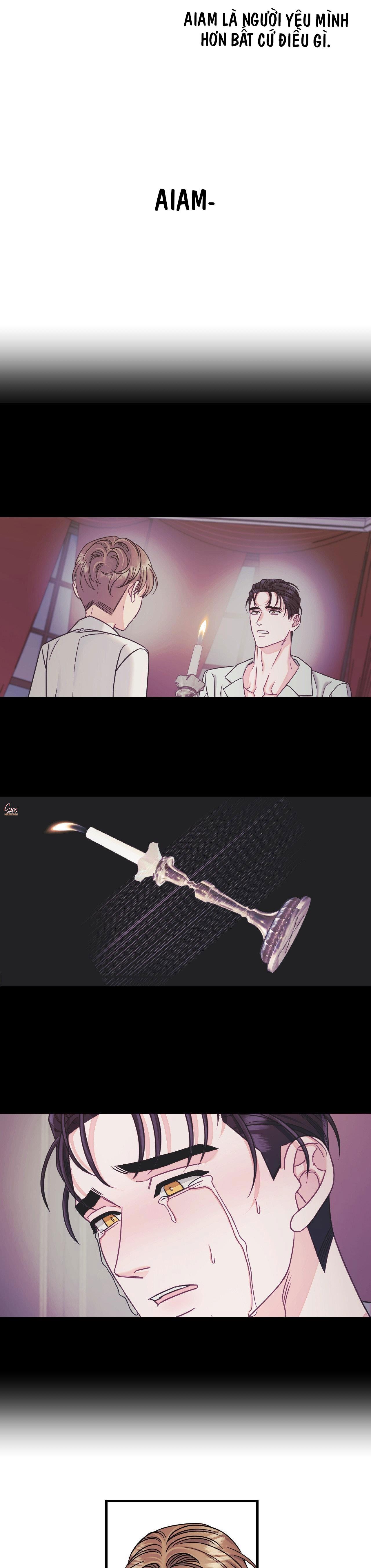 TUYỂN TẬP NHỮNG ÔNG CHÚ TÀ ZÂM Chapter 22.5 dinh thự 5 - Trang 2