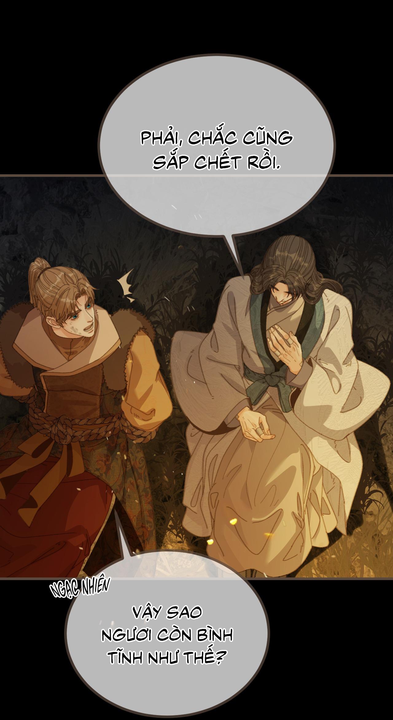 Á NÔ 2 - THÁM HOA Chapter 84 - Trang 3