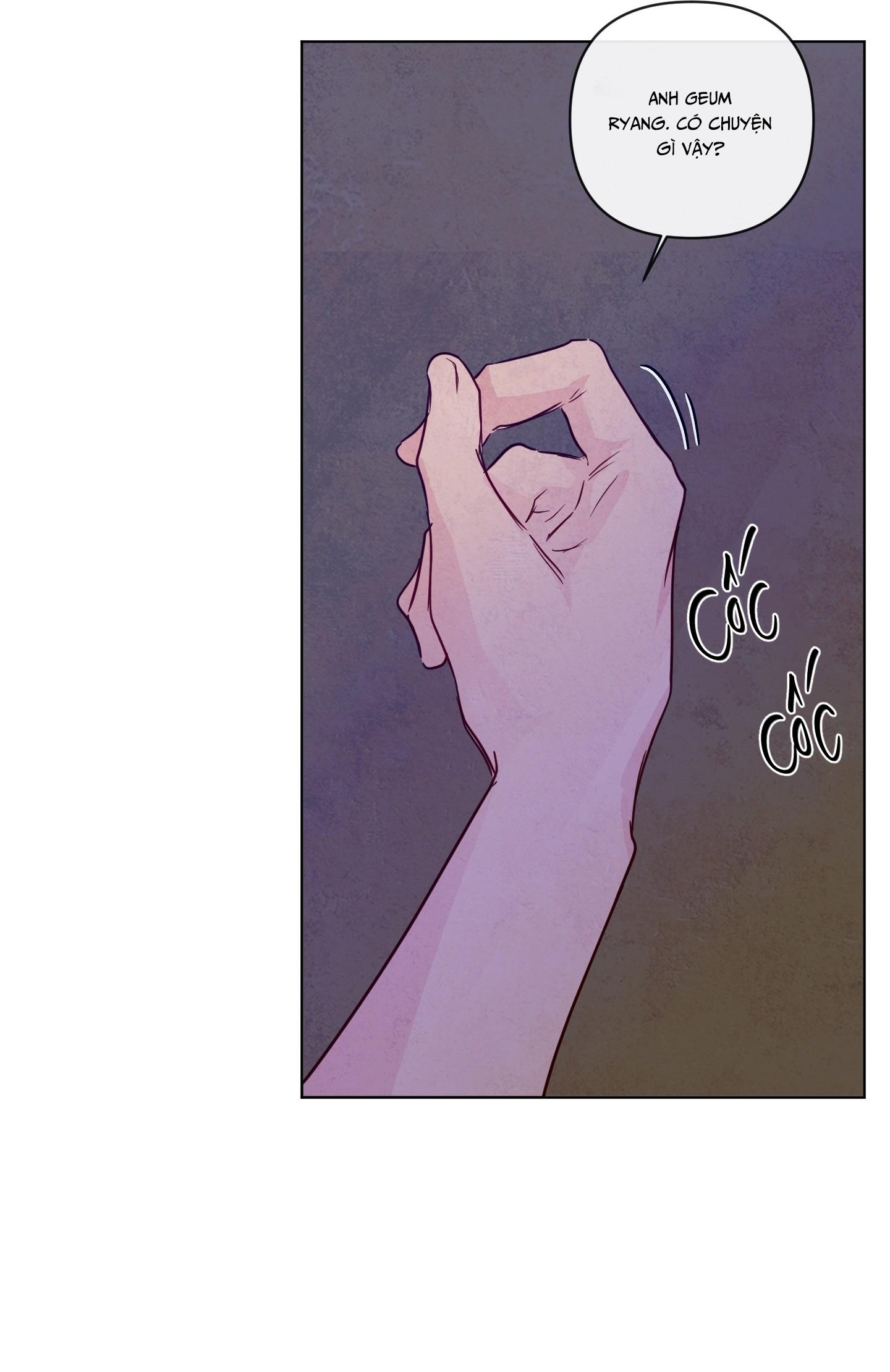 The Sacred Serpent's Seduction Chapter 22 - Trang 2